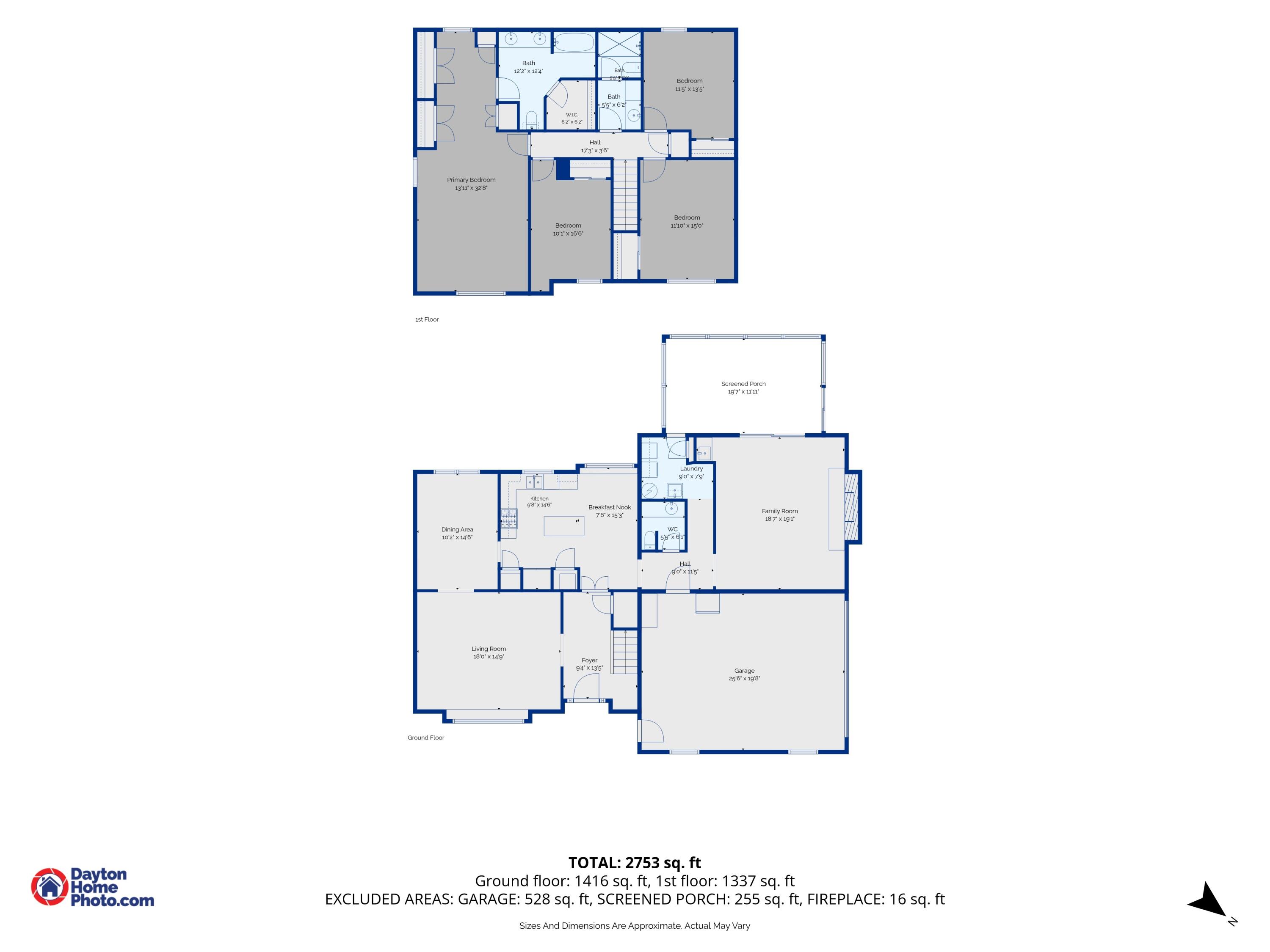 129 Outerview Circle Property Photo 5