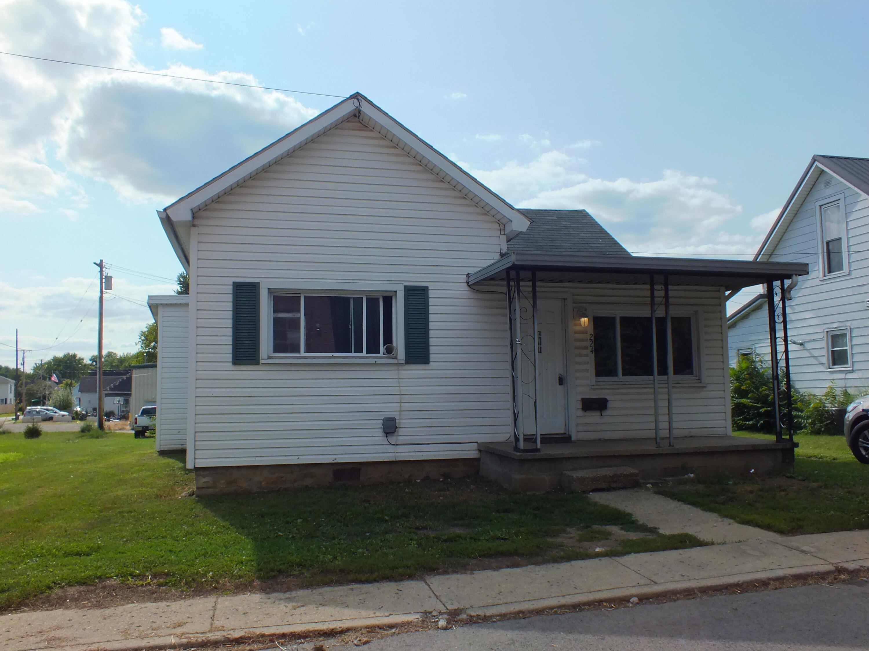 224 Ward Street Property Photo 1