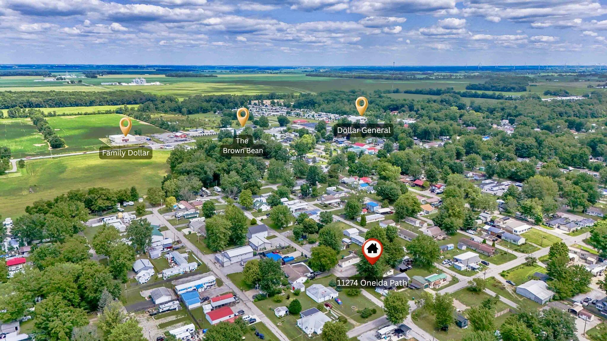 11274 Oneida Path Property Photo 3