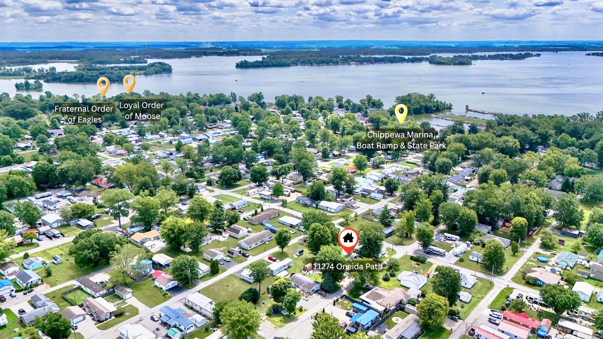 11274 Oneida Path Property Photo 64