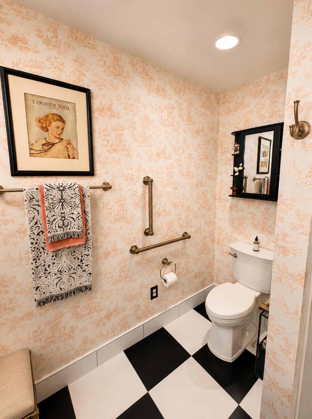 601 Westchester Park Drive Property Photo 48