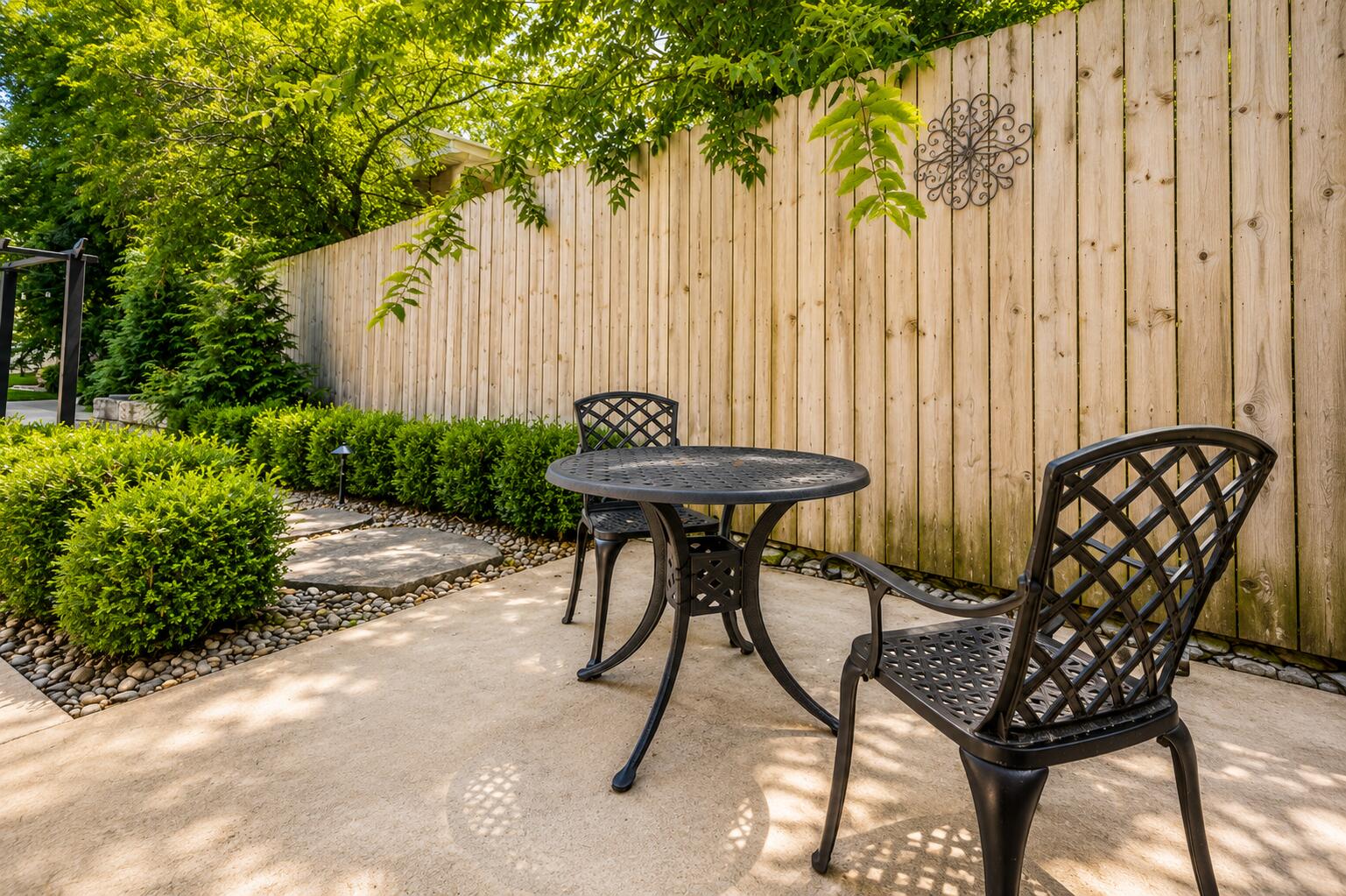 601 Westchester Park Drive Property Photo 83