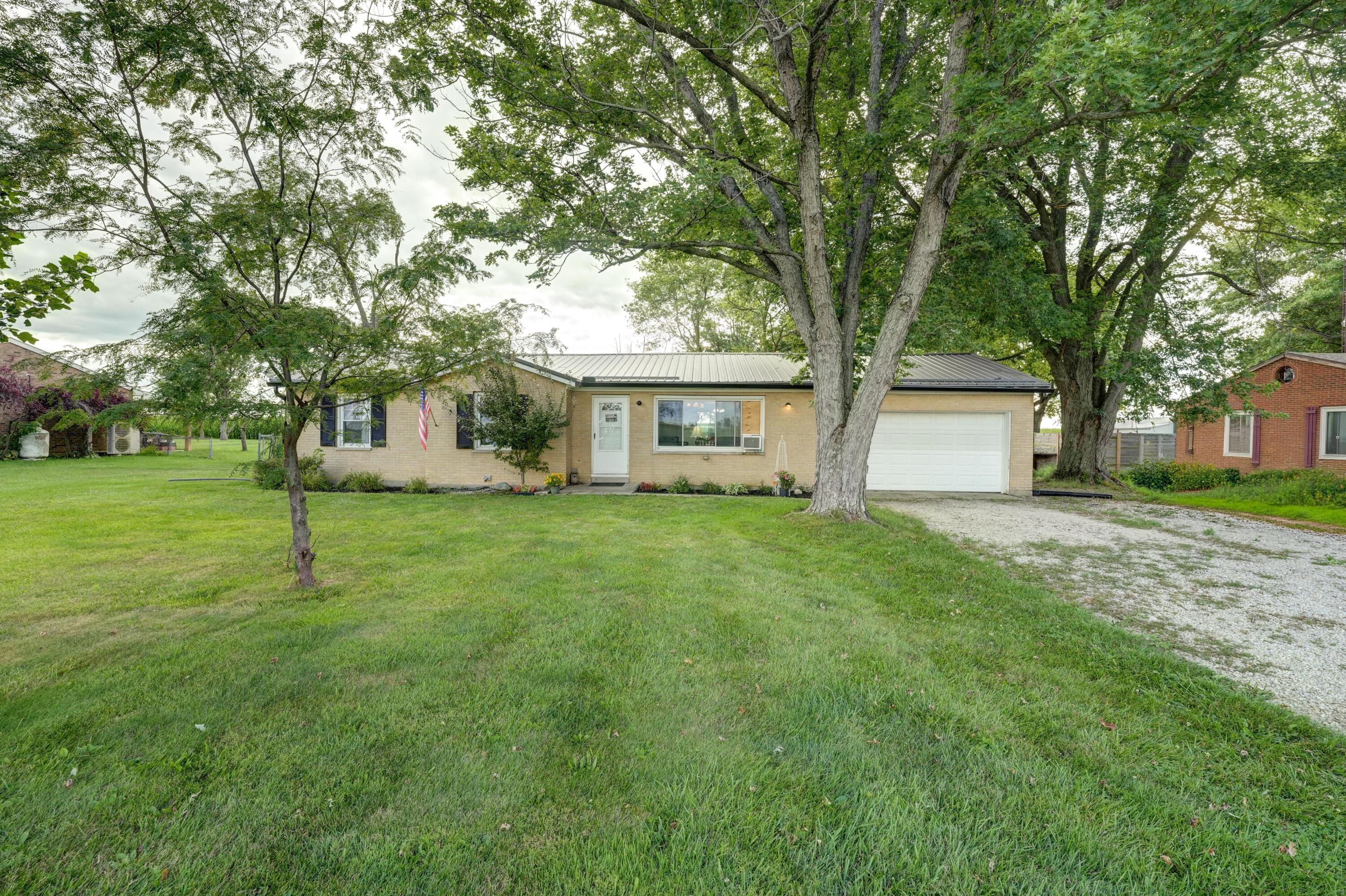 7446 Dull Road Property Photo 1