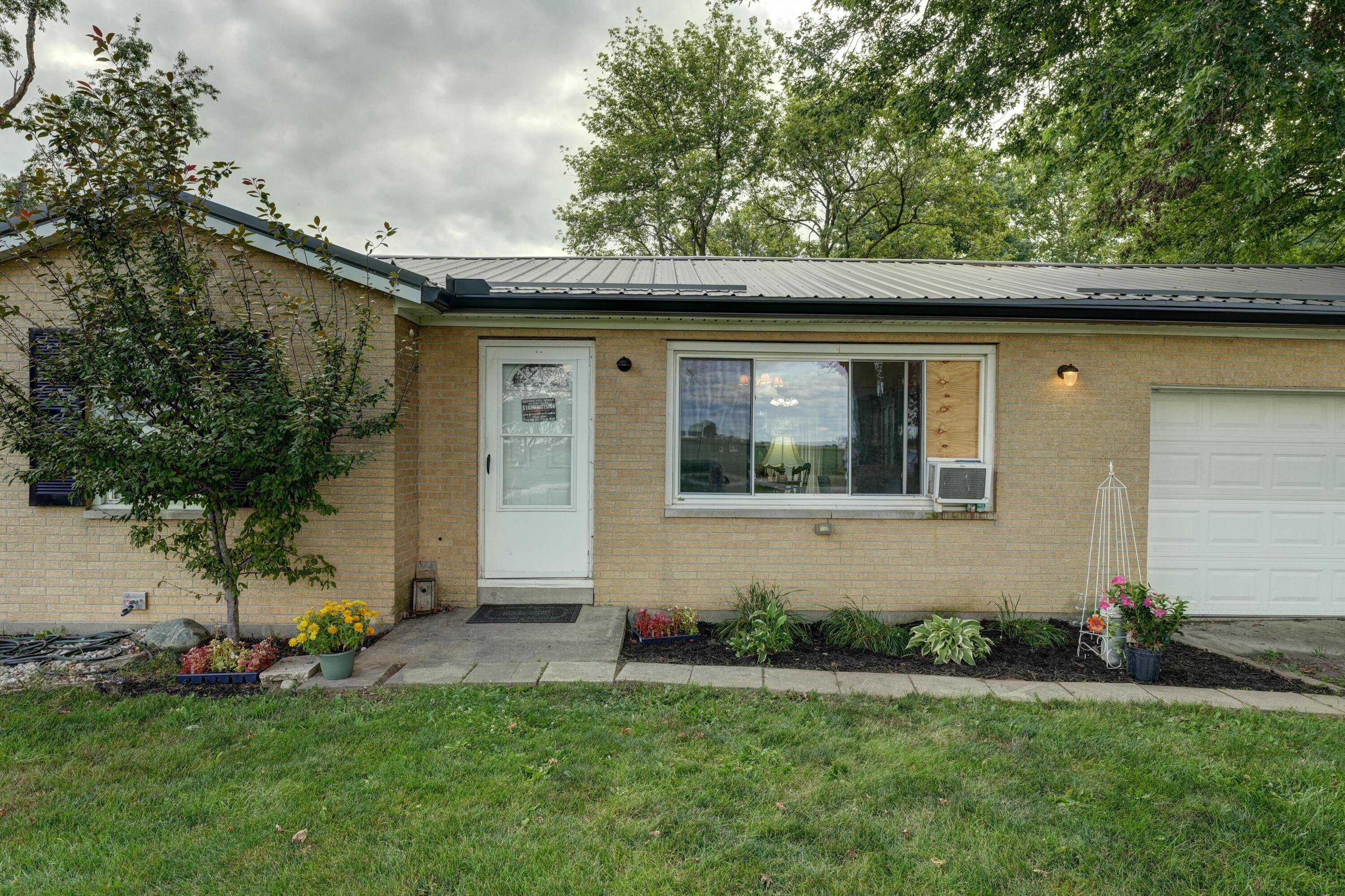 7446 Dull Road Property Photo 4