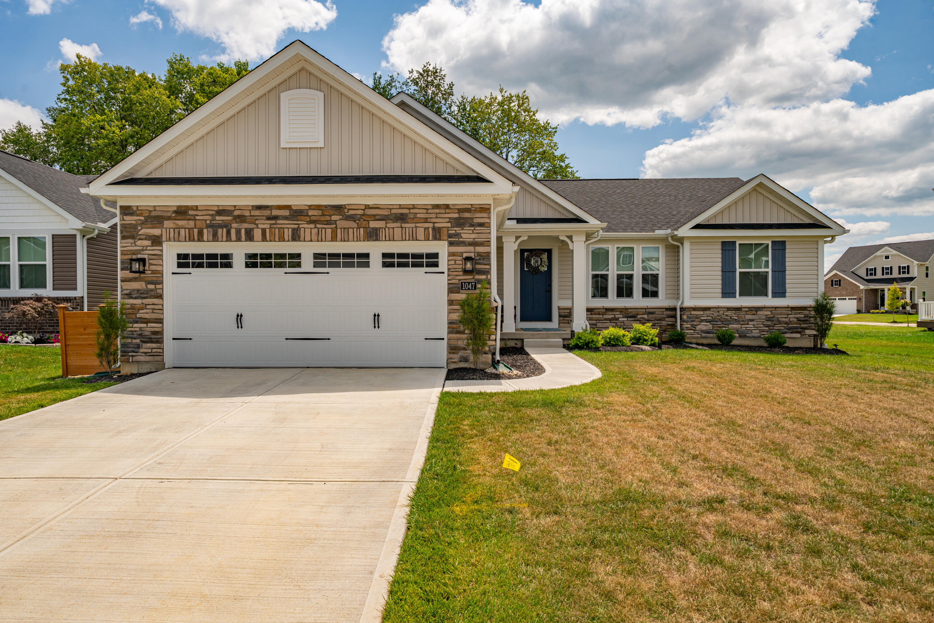 1047 Brooke Lane Property Photo 1