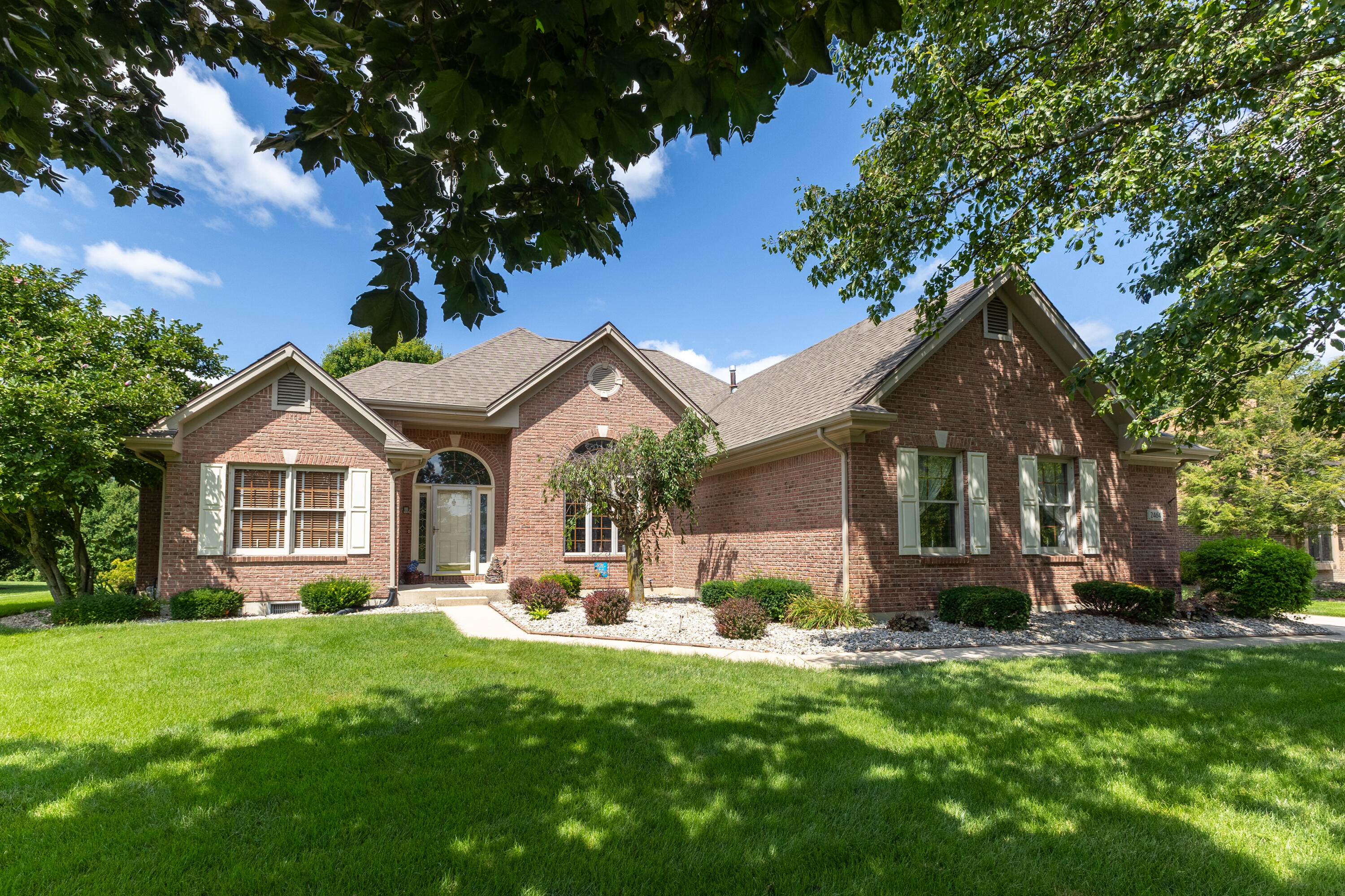 2464 Shenandoah Drive Property Photo 1