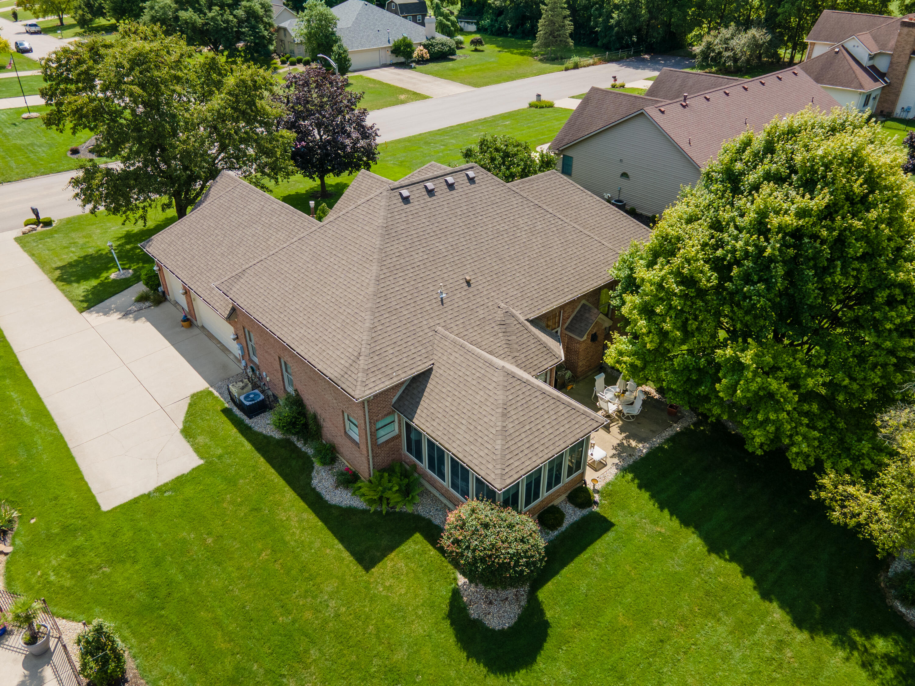 2464 Shenandoah Drive Property Photo 4