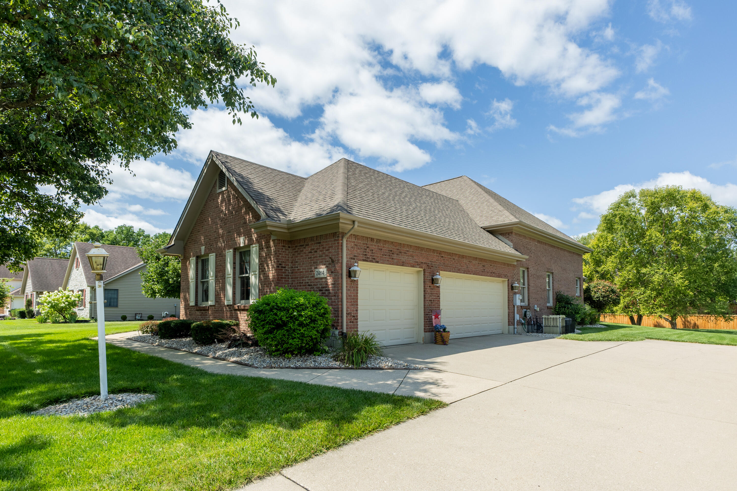 2464 Shenandoah Drive Property Photo 6
