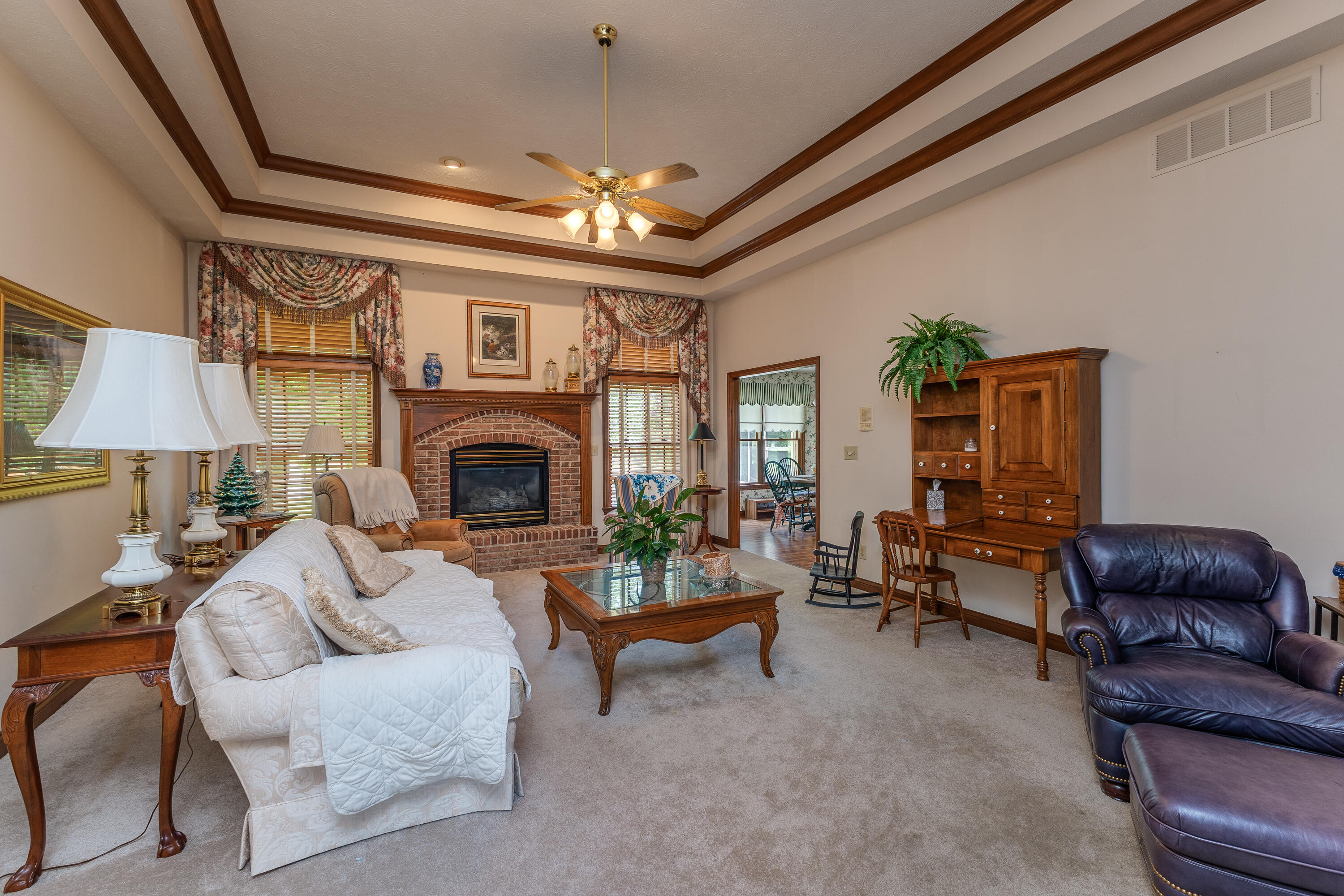 2464 Shenandoah Drive Property Photo 14