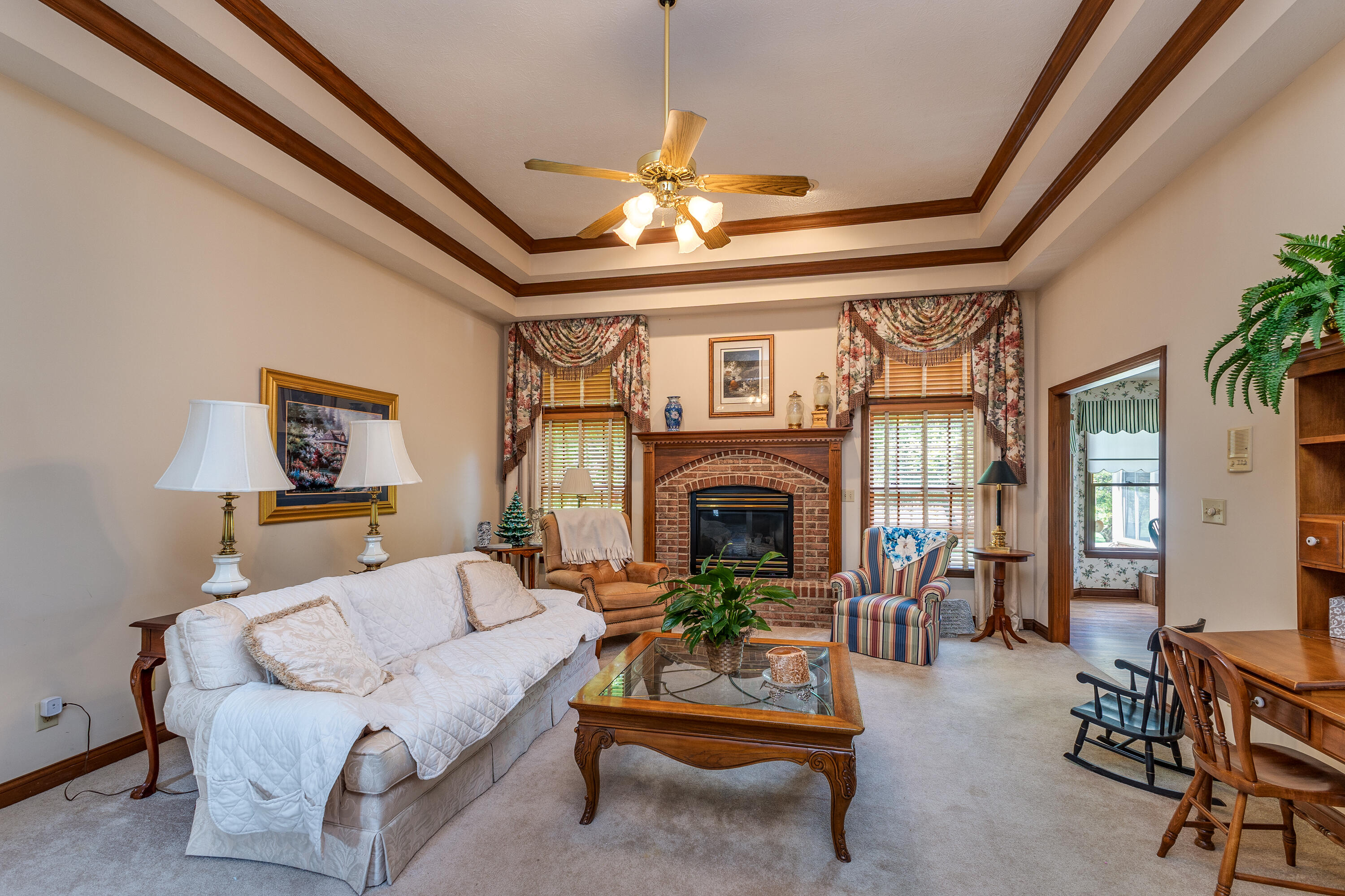 2464 Shenandoah Drive Property Photo 15