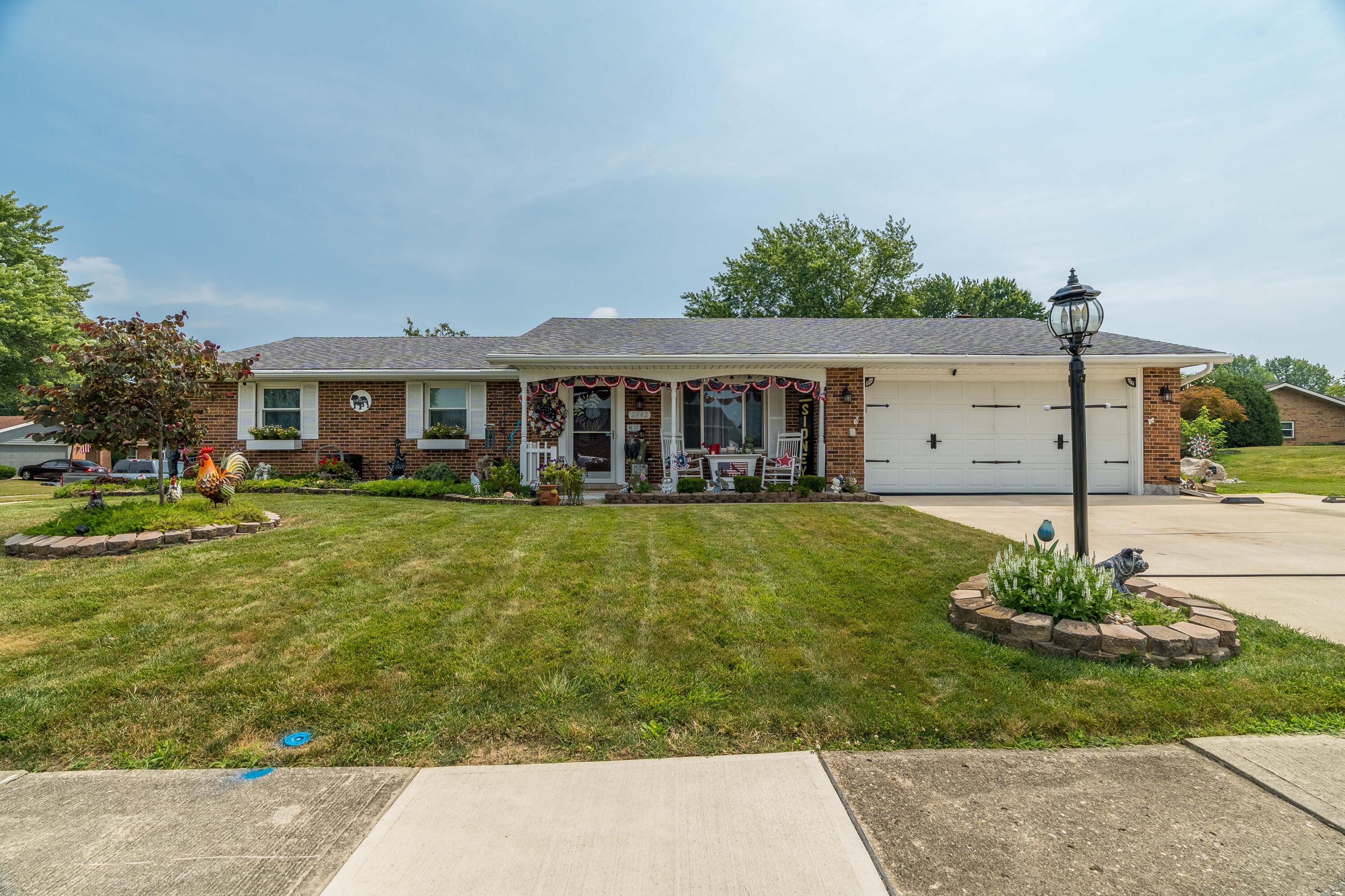 2442 Aldrin Drive Property Photo 1