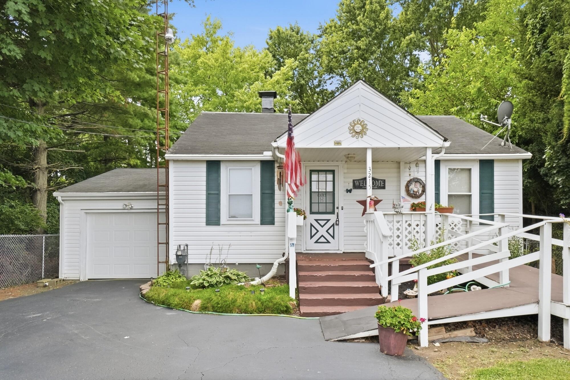 3215 Saint Paris Pike Property Photo 1