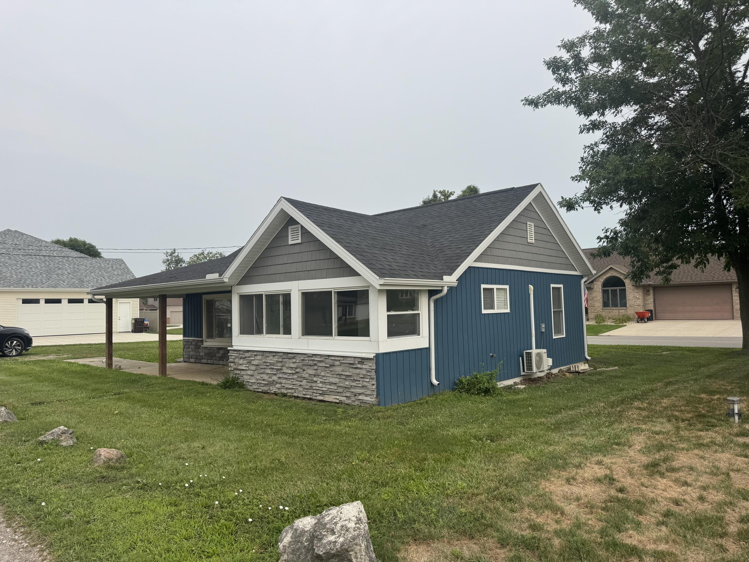 6611 Bruce Road Property Photo 3