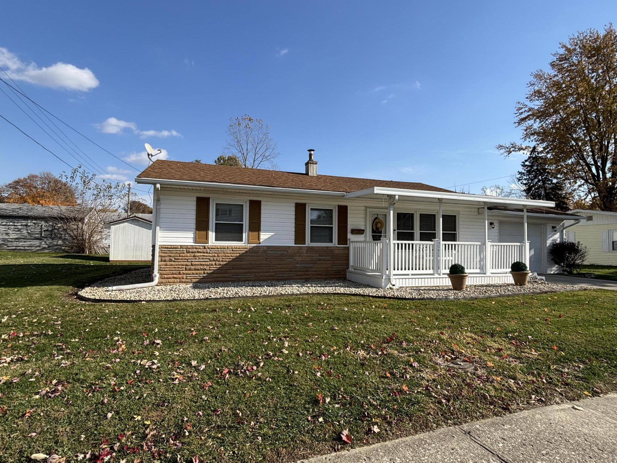 1305 Wright Street Property Photo 1