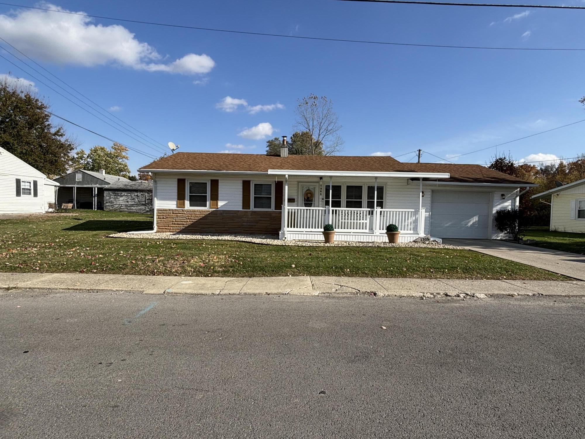 1305 Wright Street Property Photo 2