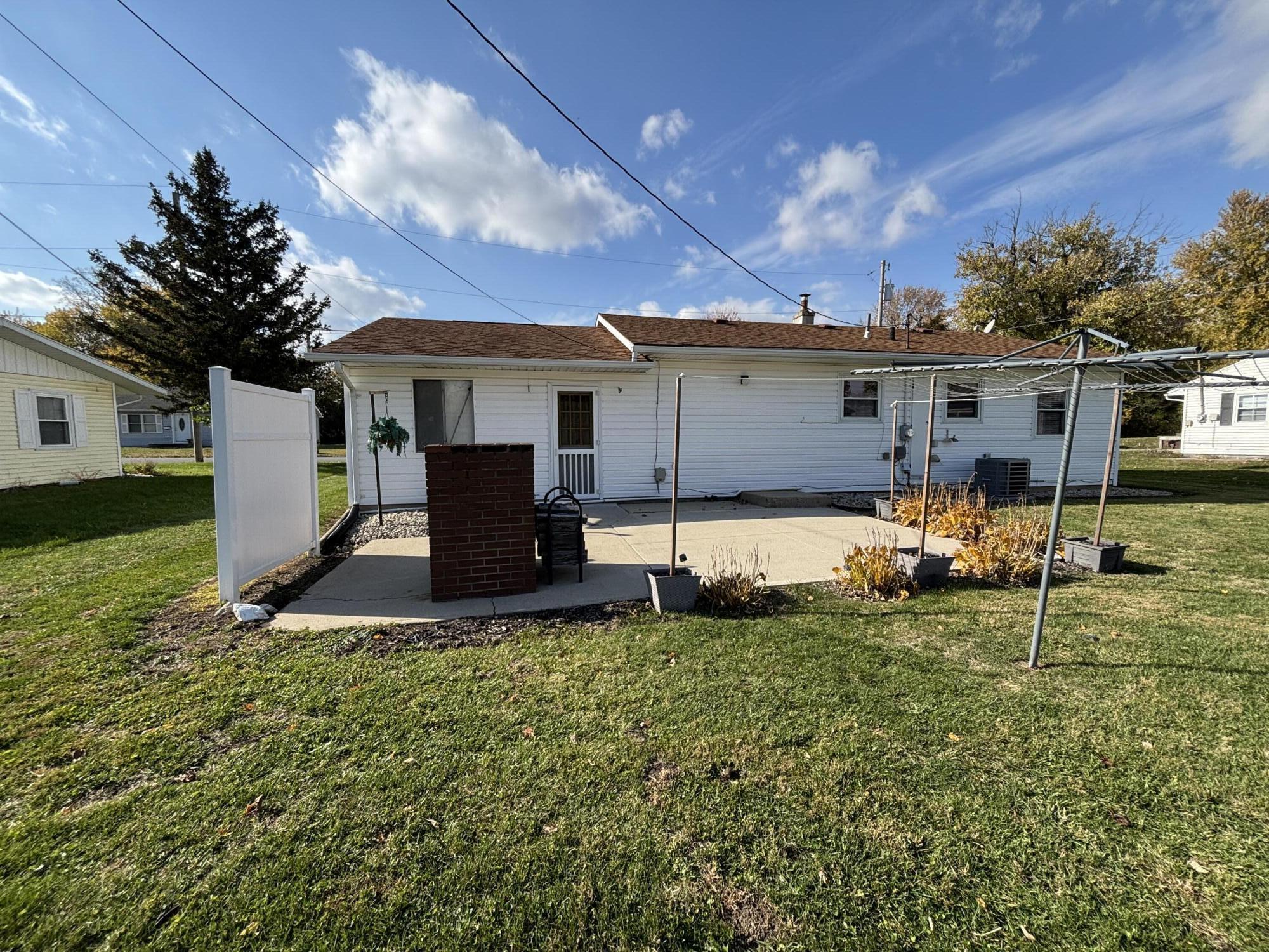 1305 Wright Street Property Photo 5