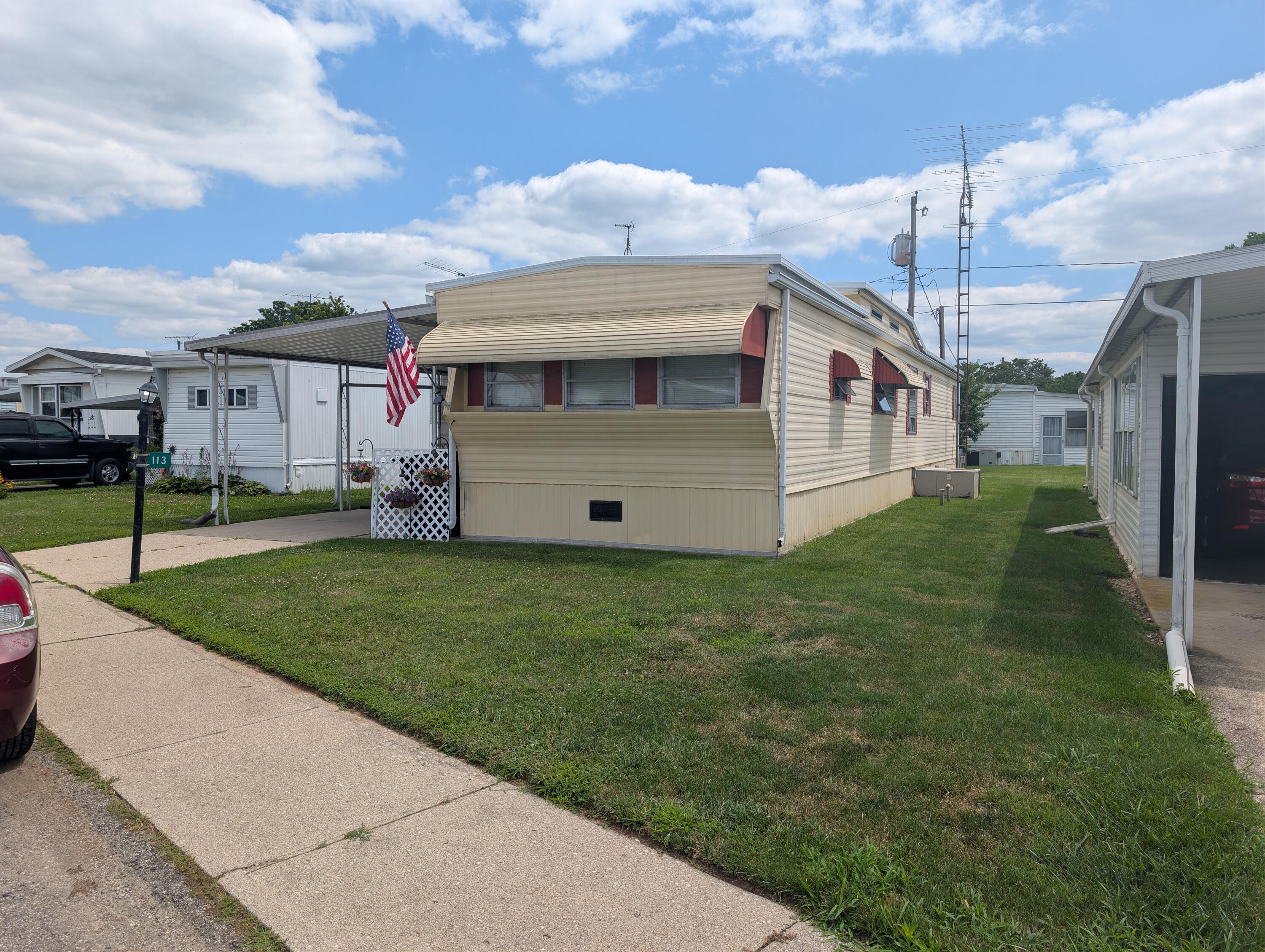 113 Croskey Boulevard Property Photo 1