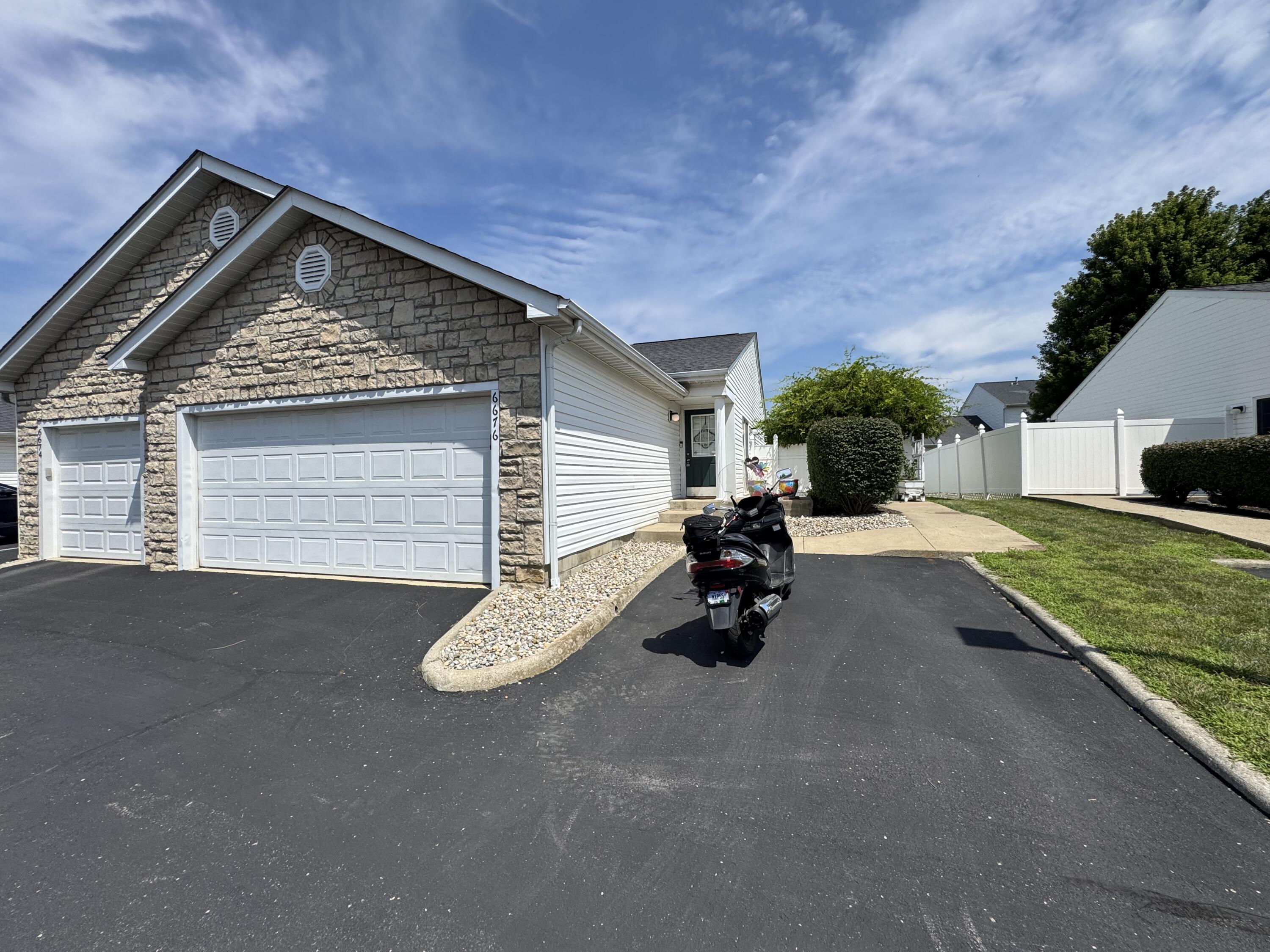 6676 Lagrange Drive 46e Property Photo 1
