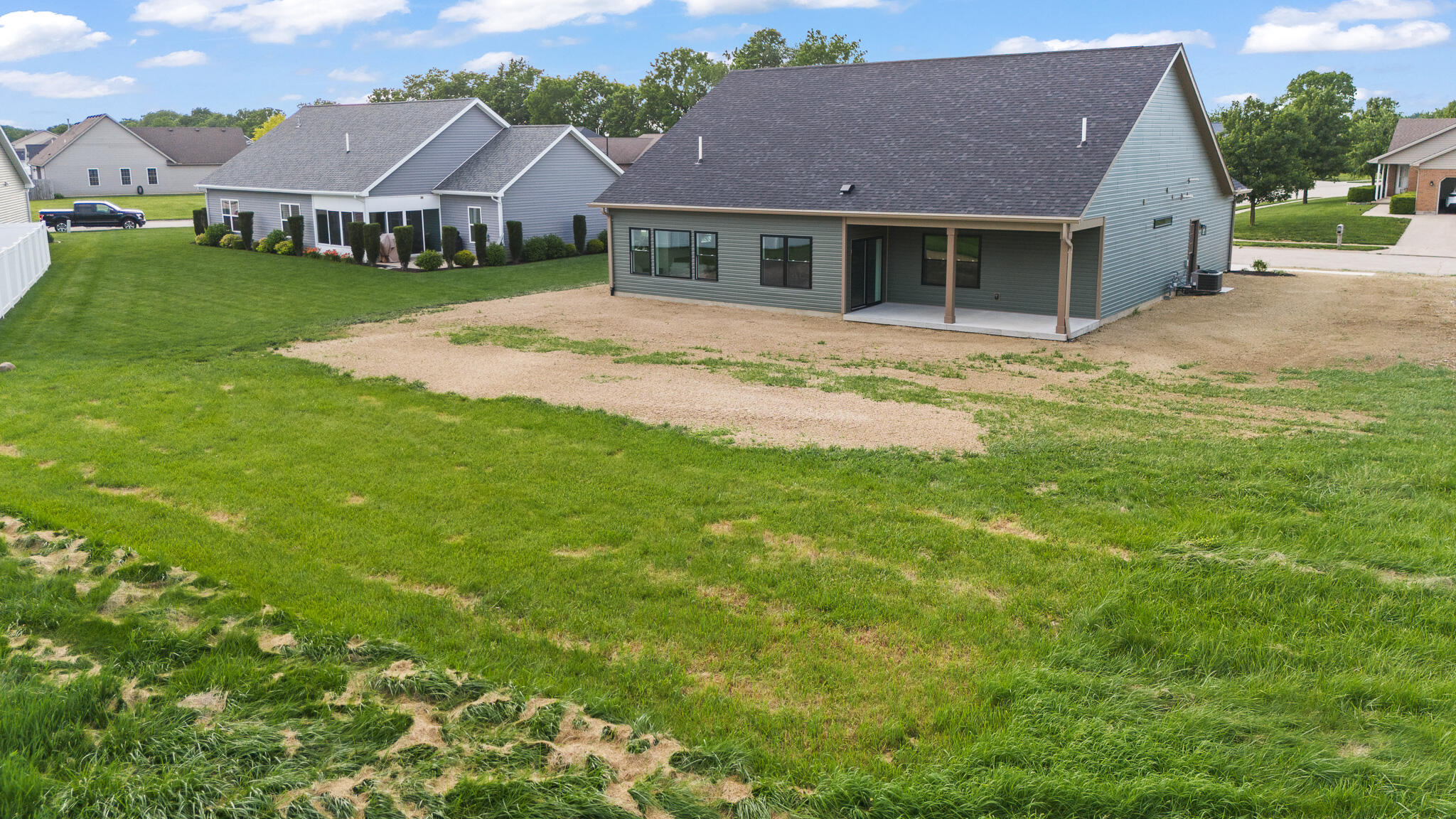 3113 Seminole Way Property Photo 3