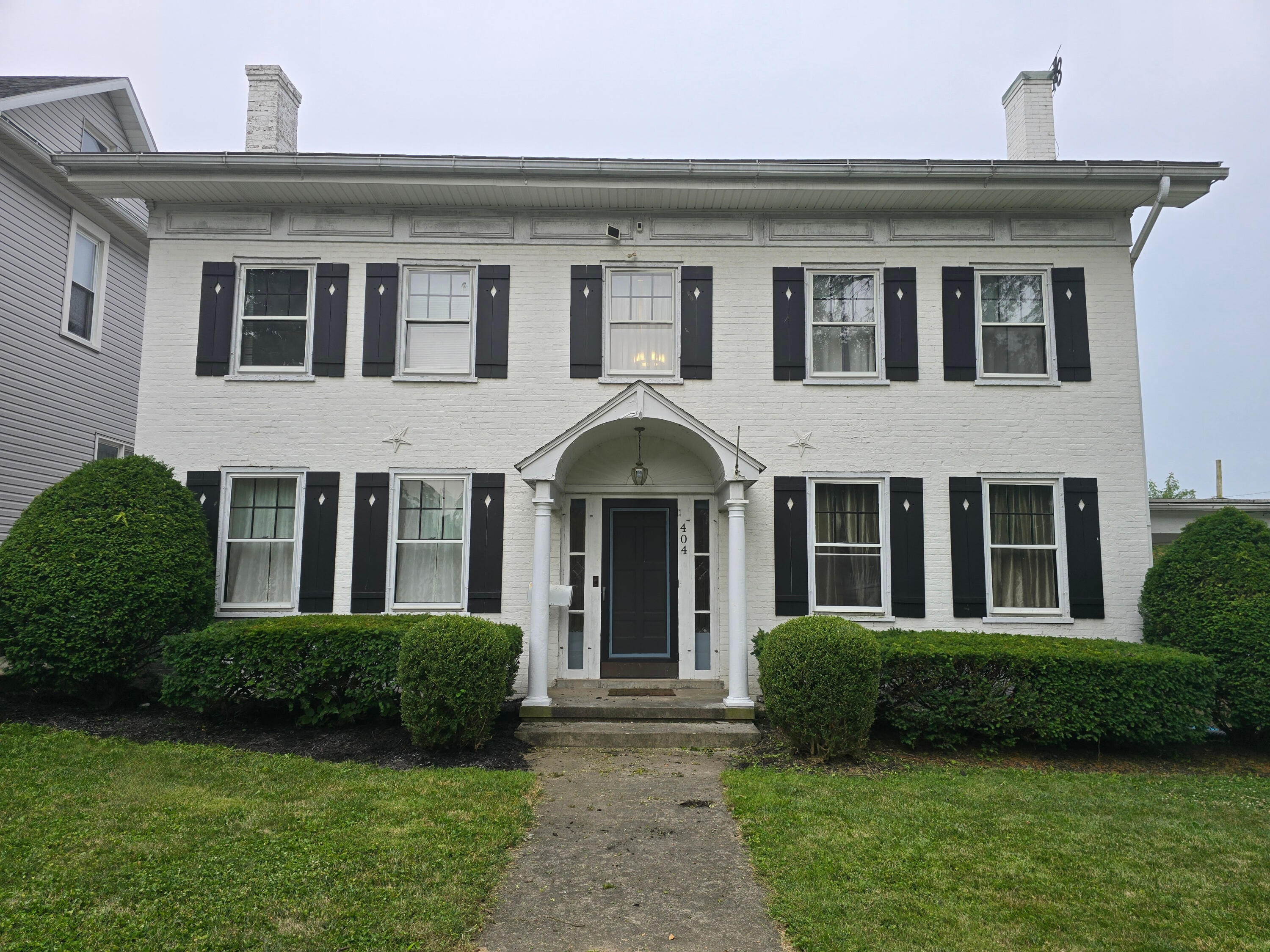 404 E Chillicothe Avenue Property Photo 1
