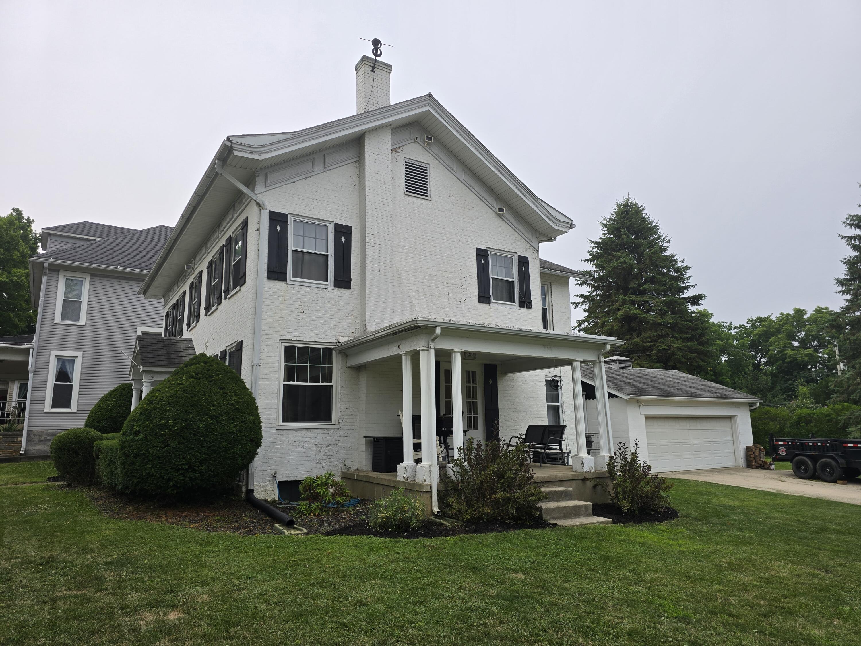 404 E Chillicothe Avenue Property Photo 4