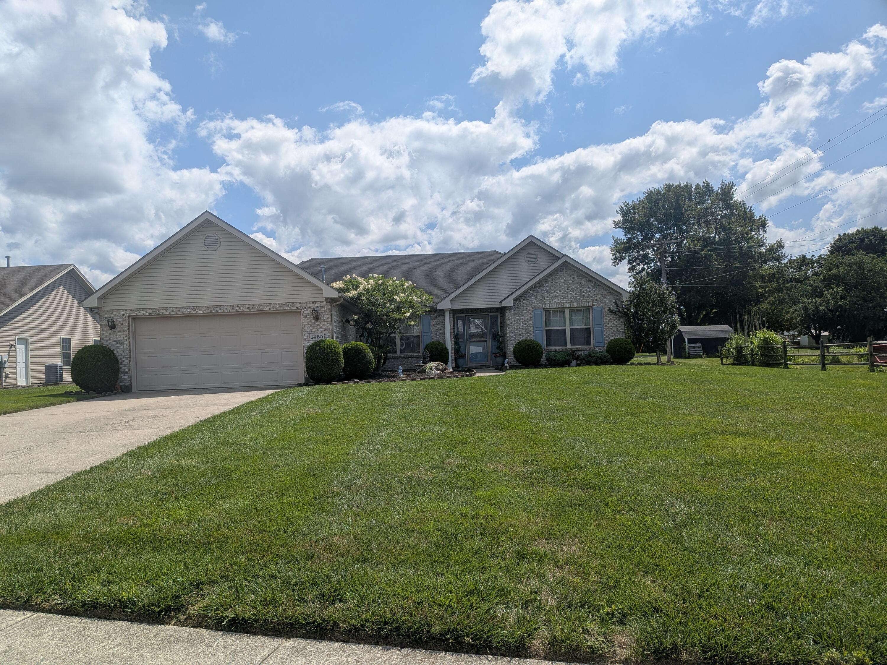 1455 Edinburgh Drive Property Photo 1