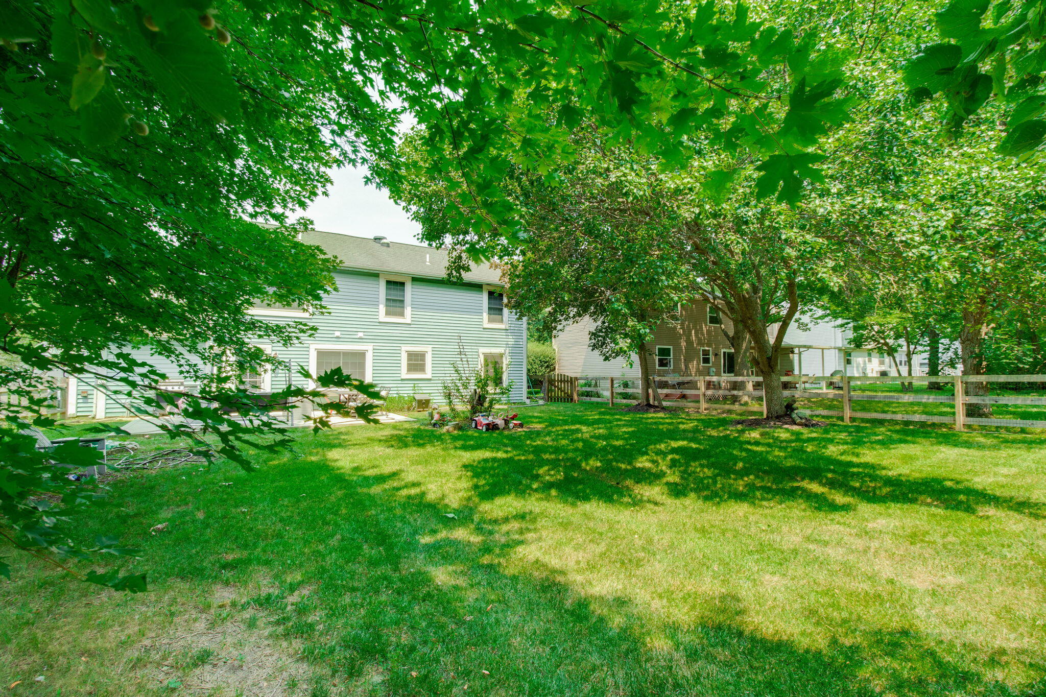10175 Forestedge Lane Property Photo 20