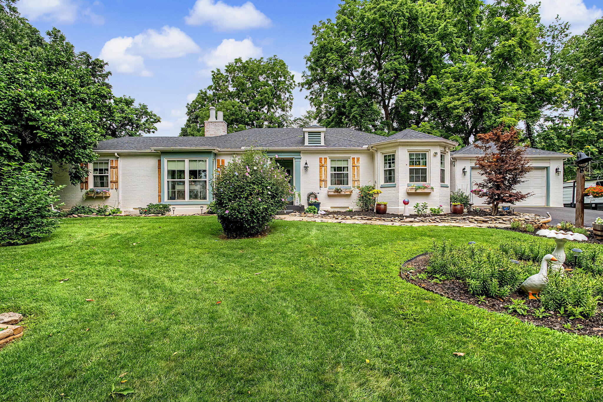 4719 Needmore Road