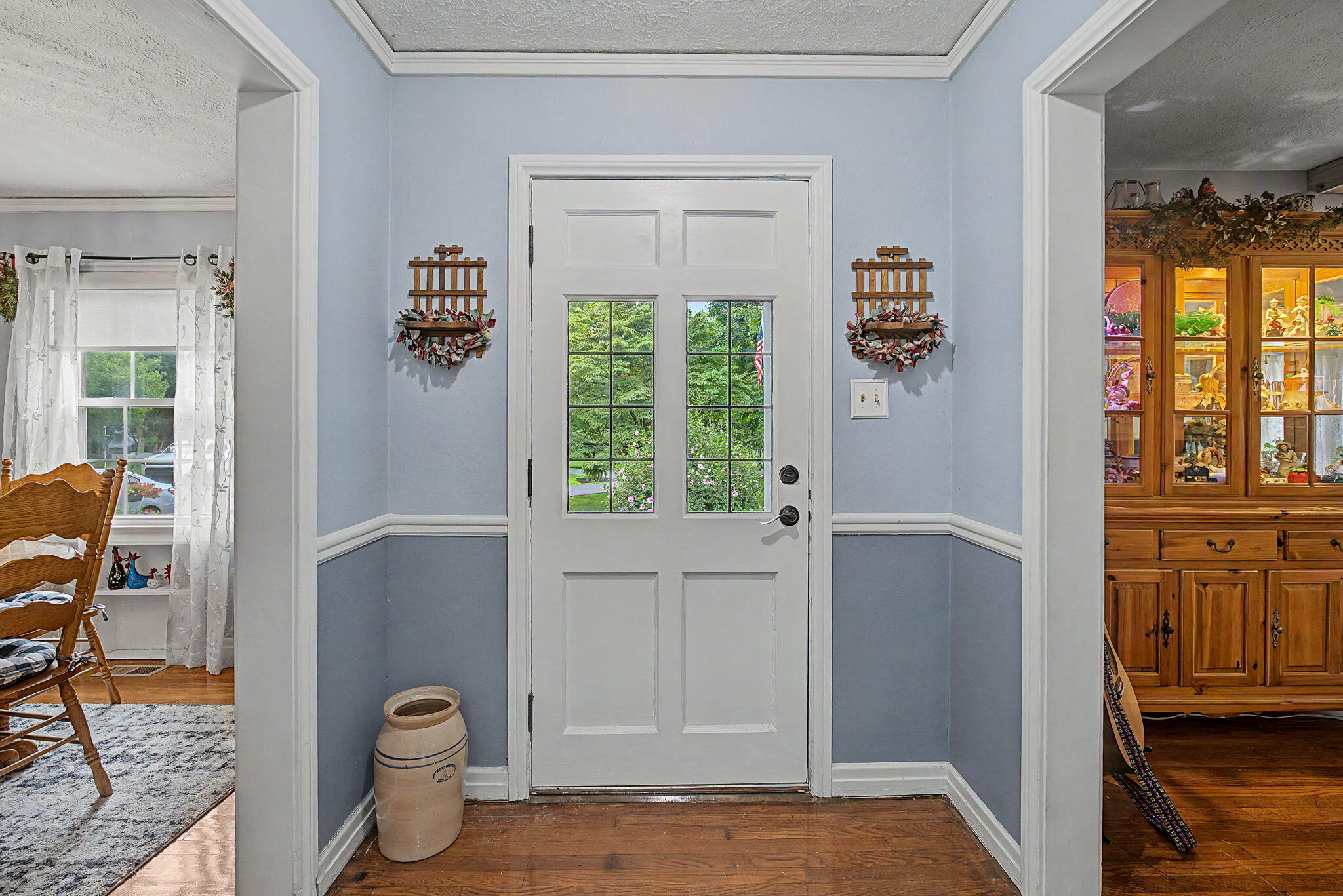 4719 Needmore Road Property Photo 10