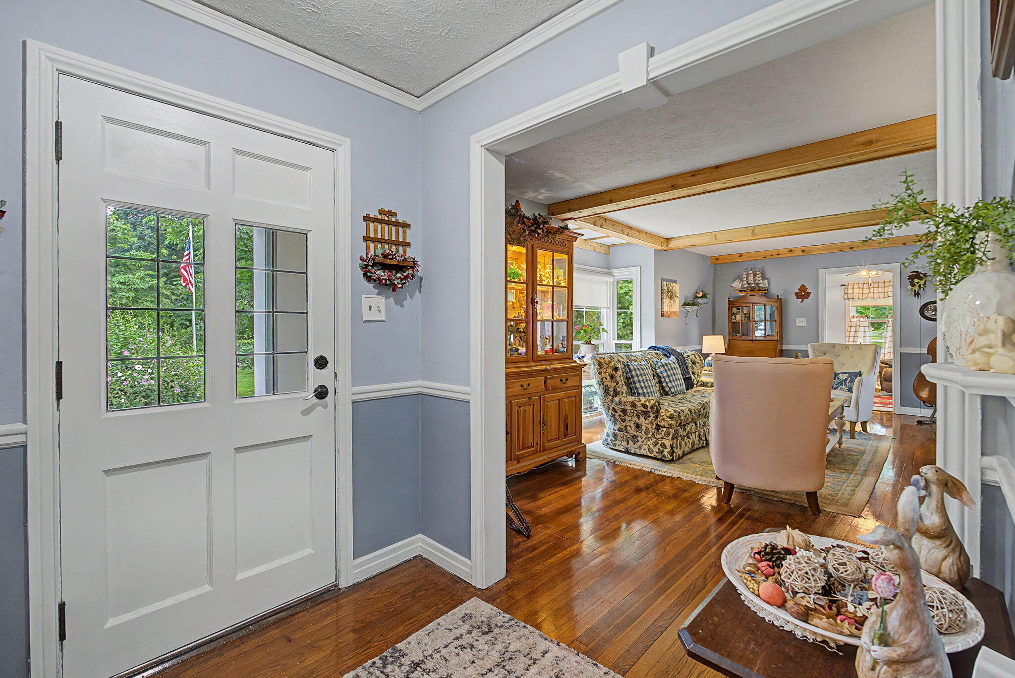 4719 Needmore Road Property Photo 11