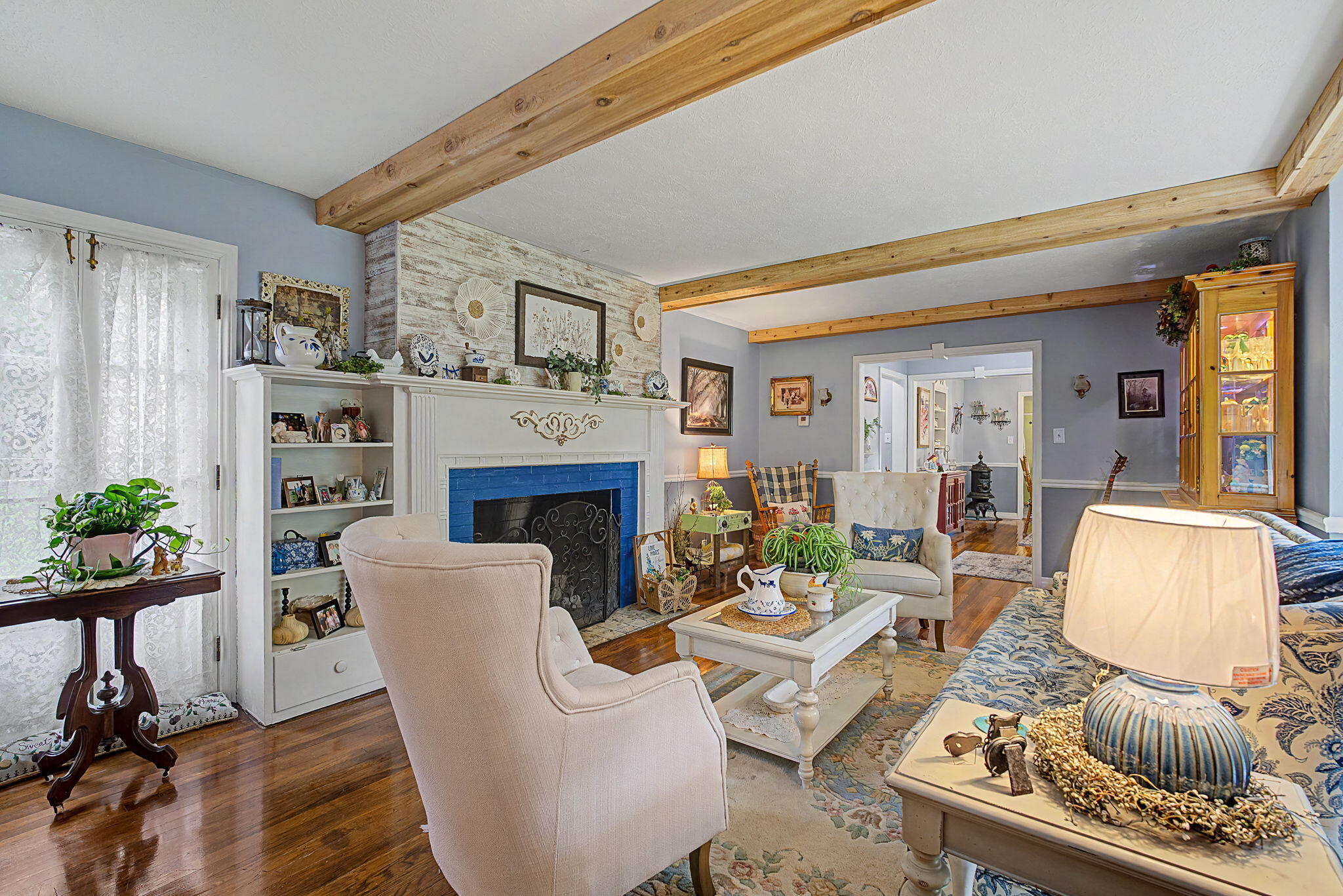 4719 Needmore Road Property Photo 15
