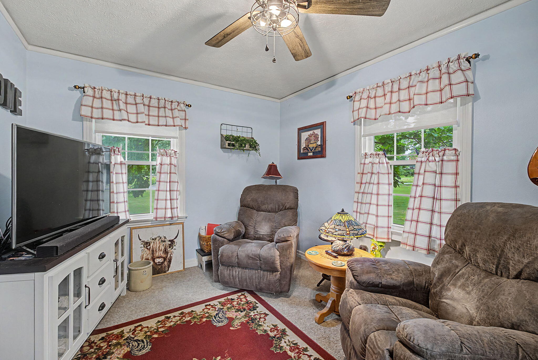 4719 Needmore Road Property Photo 17