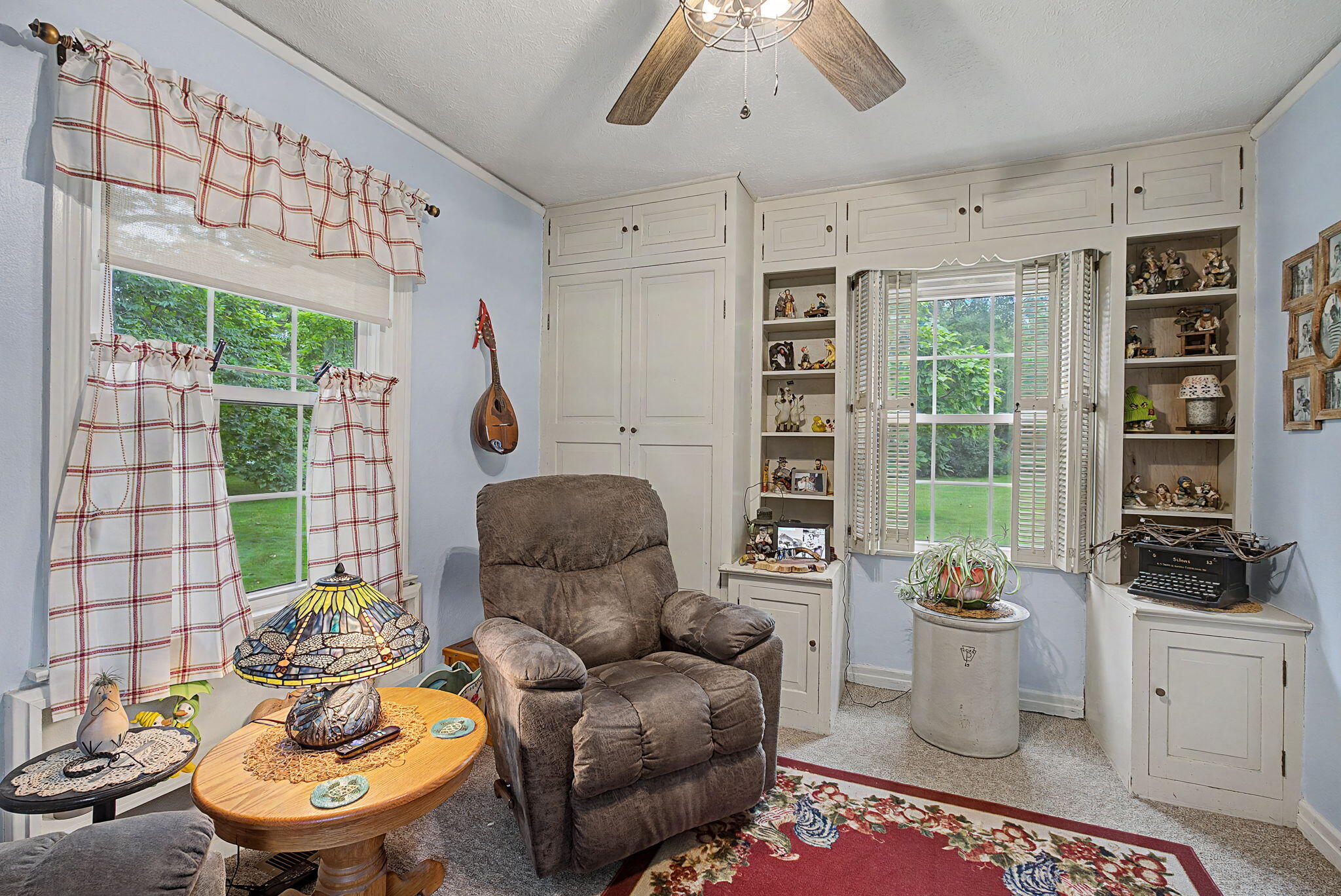 4719 Needmore Road Property Photo 18