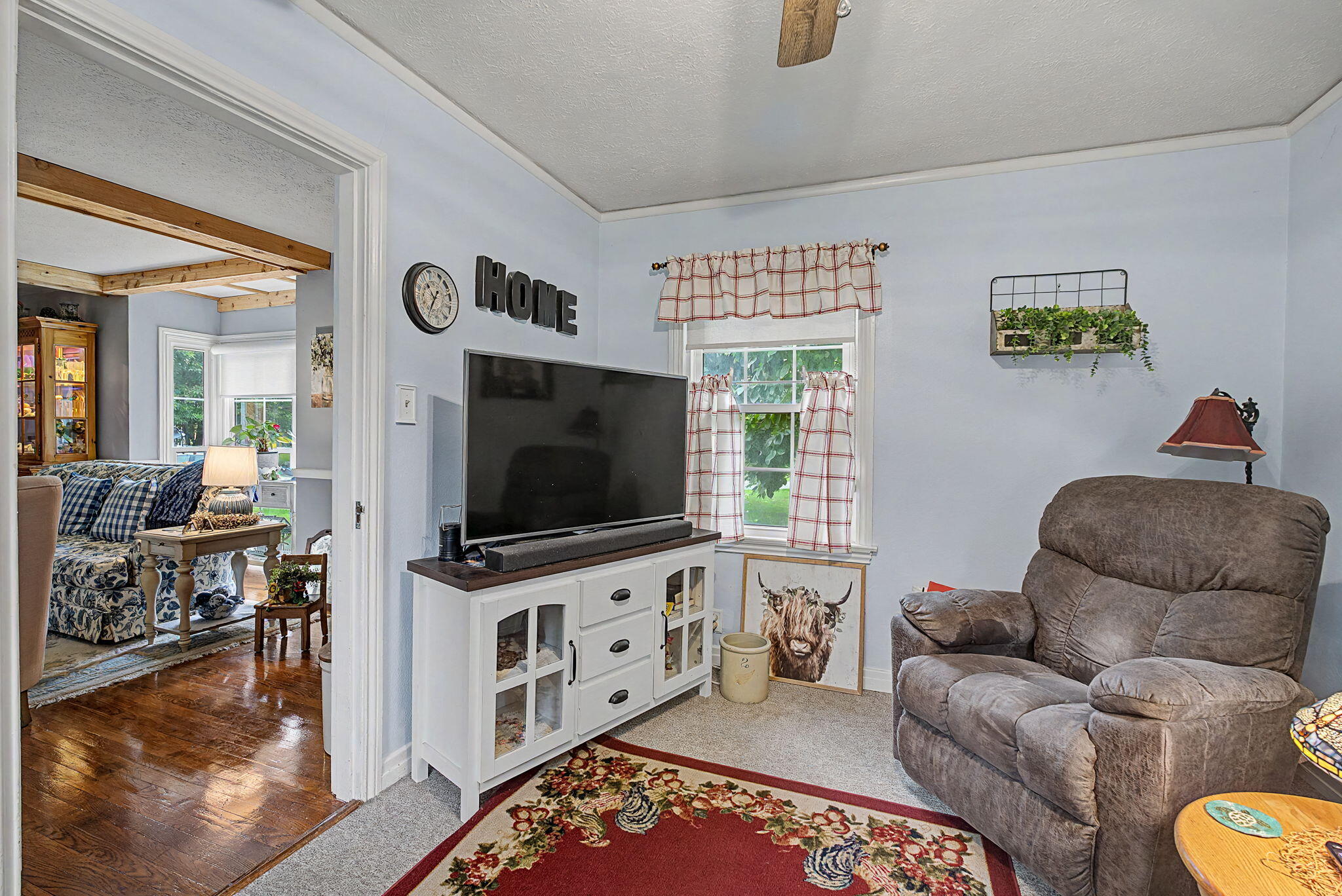 4719 Needmore Road Property Photo 19