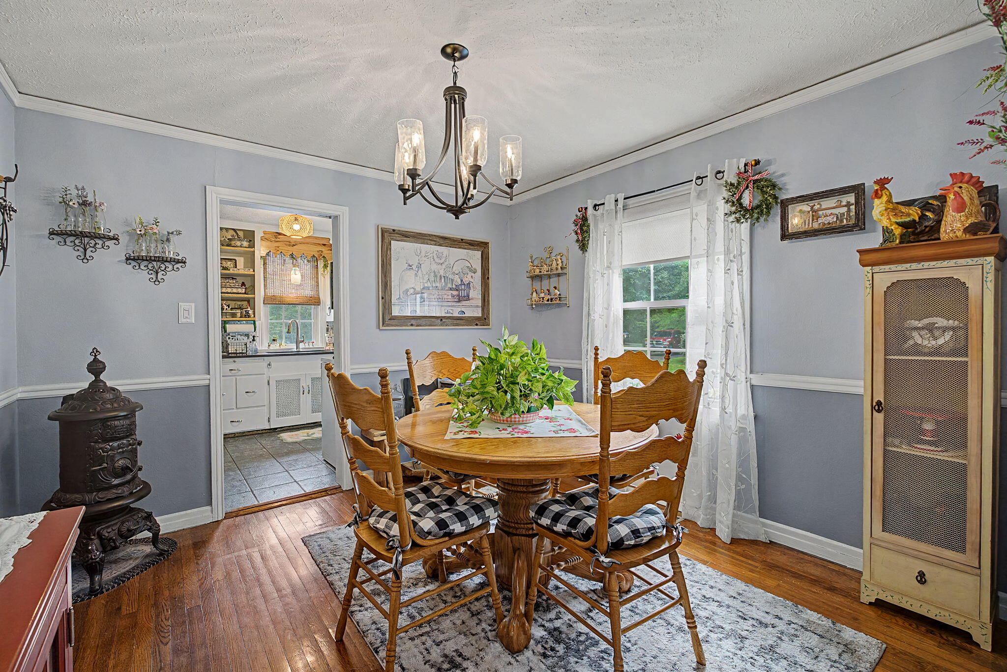 4719 Needmore Road Property Photo 20