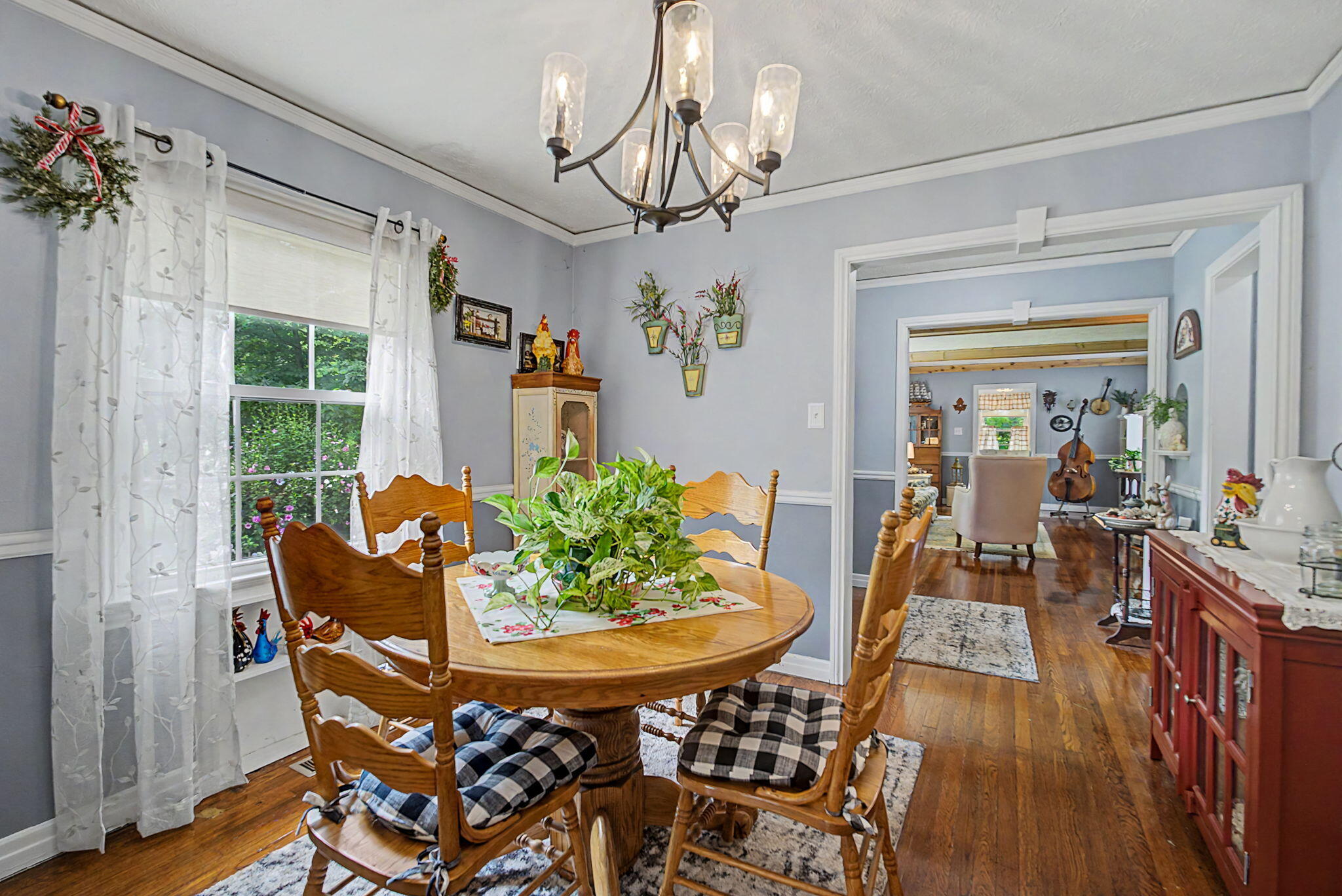 4719 Needmore Road Property Photo 21
