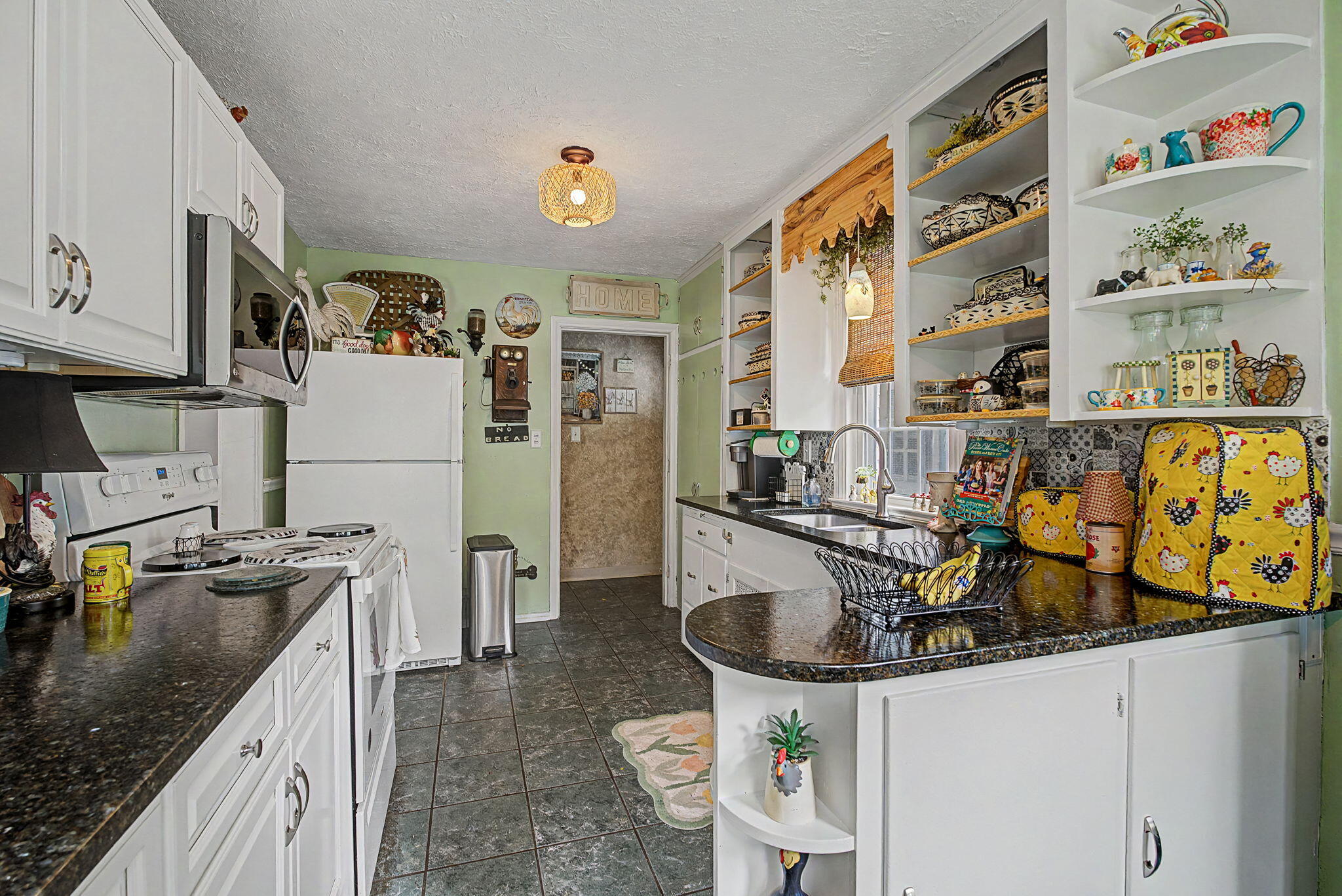 4719 Needmore Road Property Photo 24