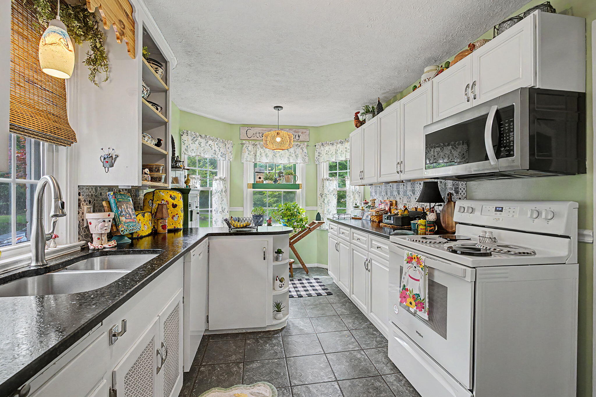 4719 Needmore Road Property Photo 26