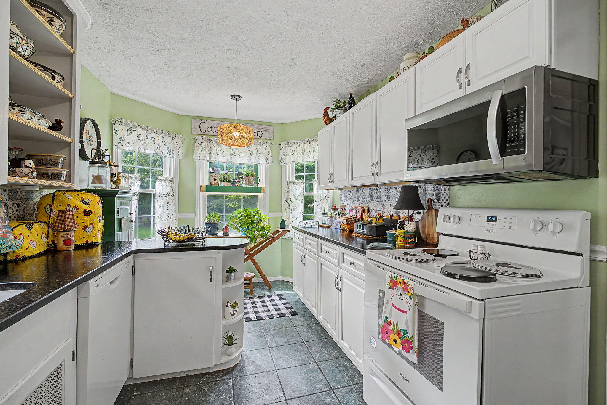 4719 Needmore Road Property Photo 30