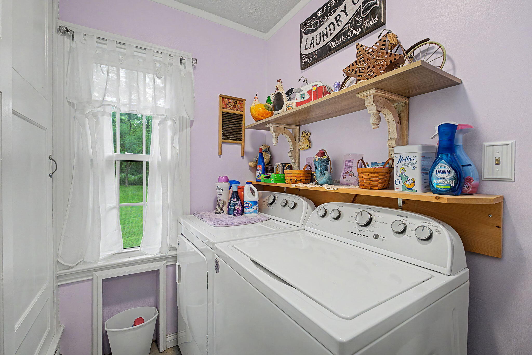 4719 Needmore Road Property Photo 38