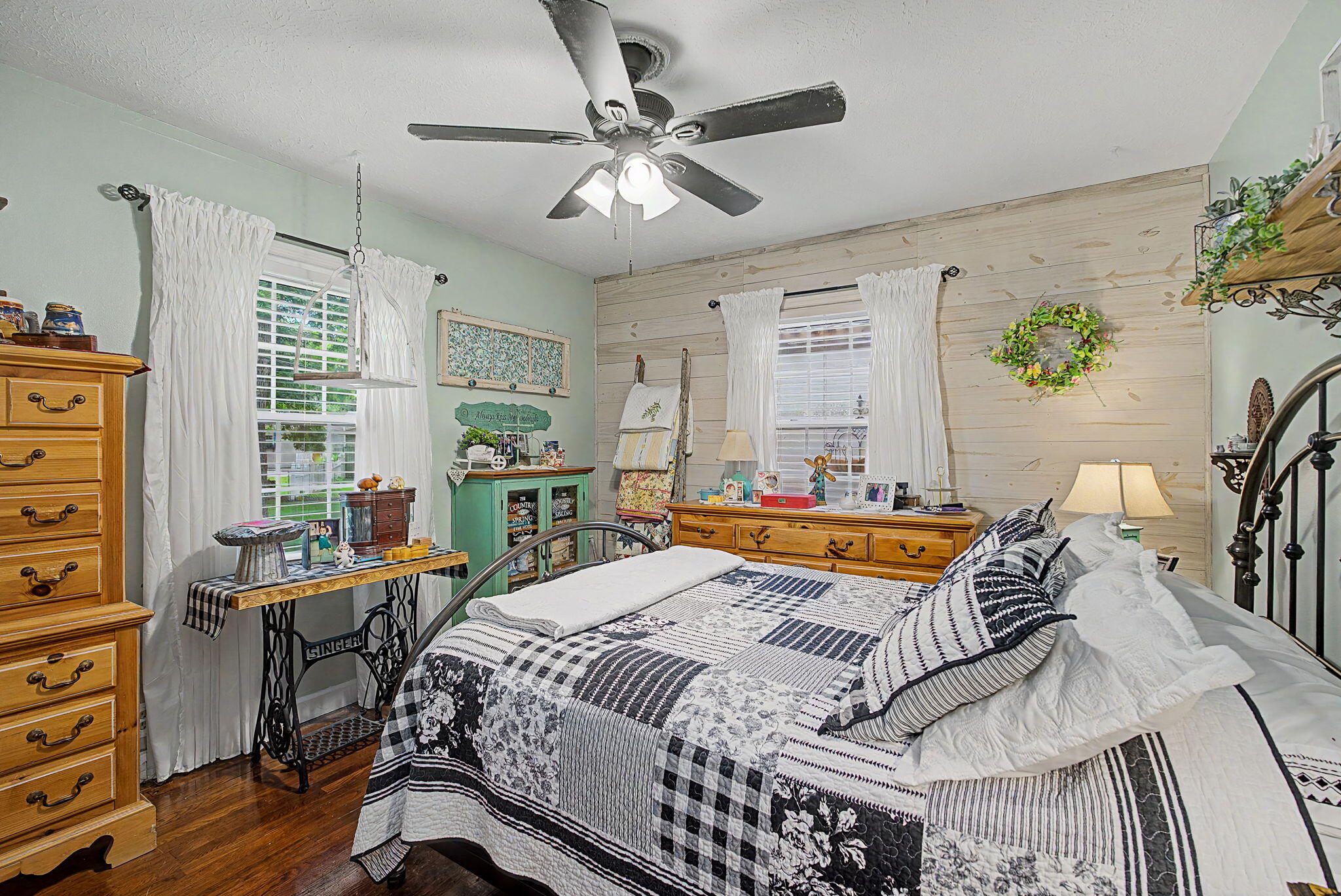 4719 Needmore Road Property Photo 40
