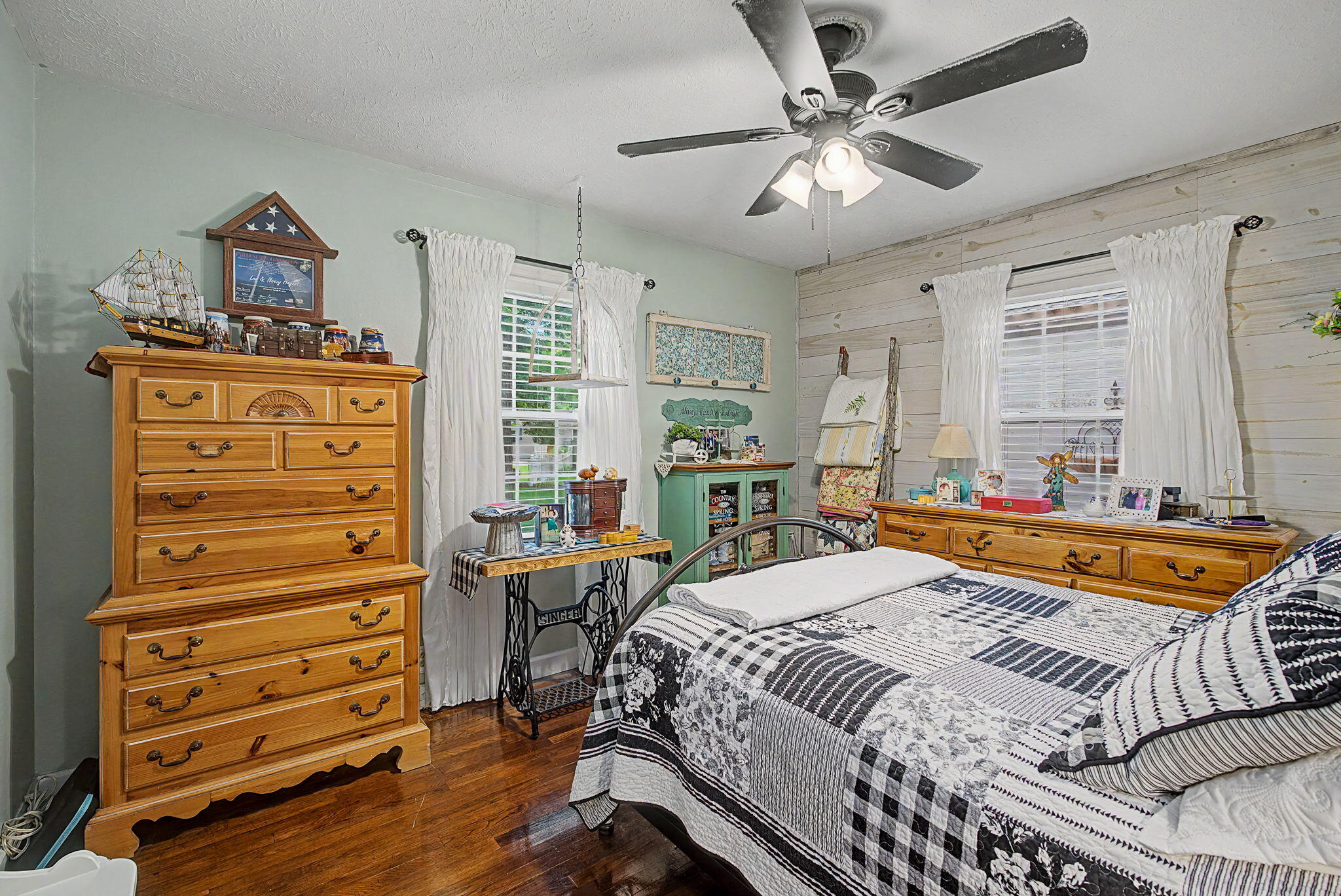 4719 Needmore Road Property Photo 41