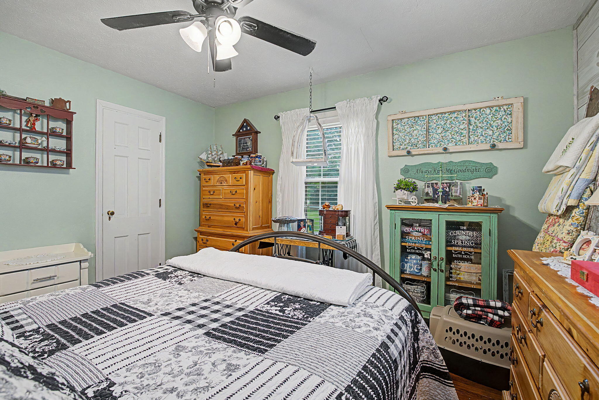 4719 Needmore Road Property Photo 43