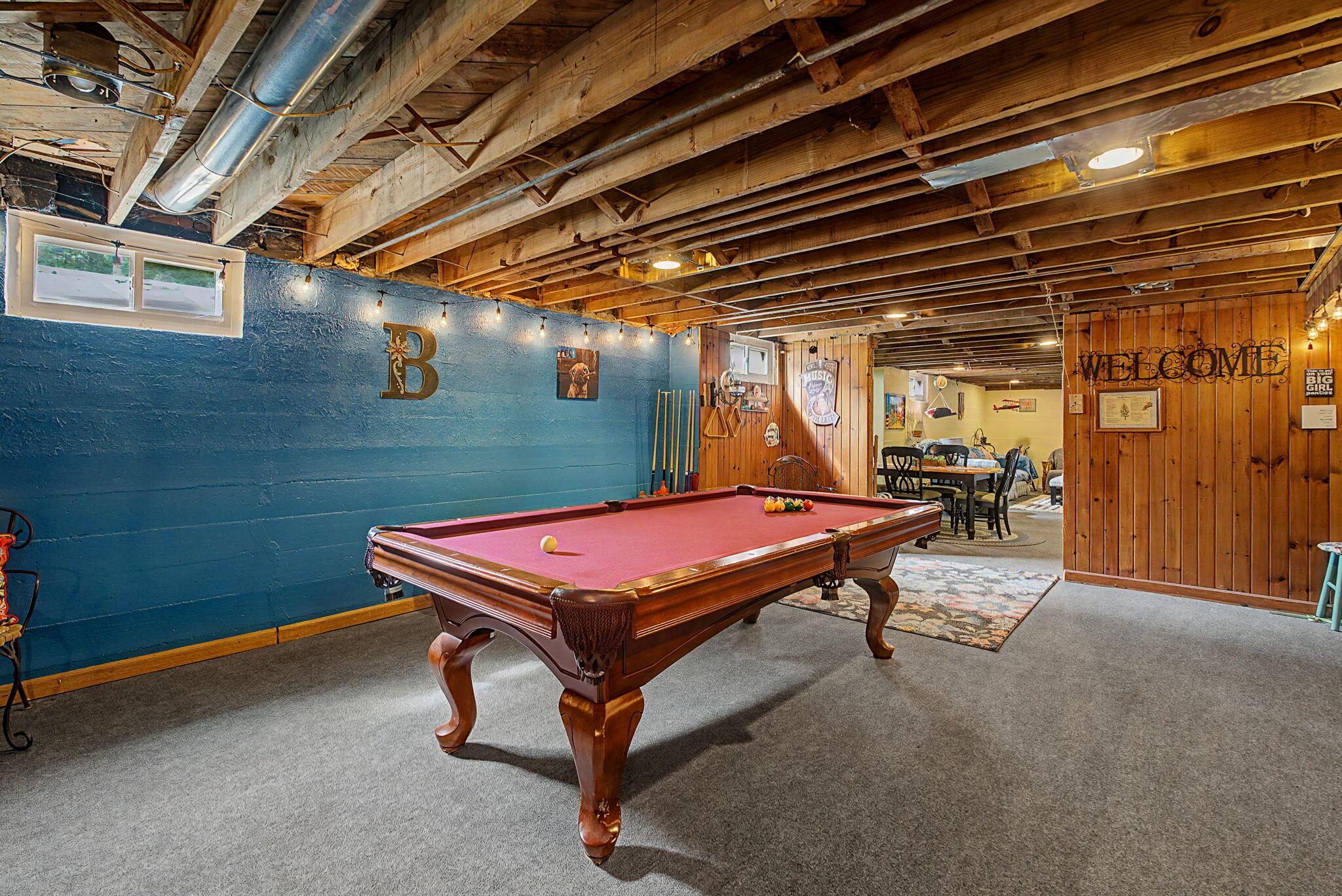 4719 Needmore Road Property Photo 44