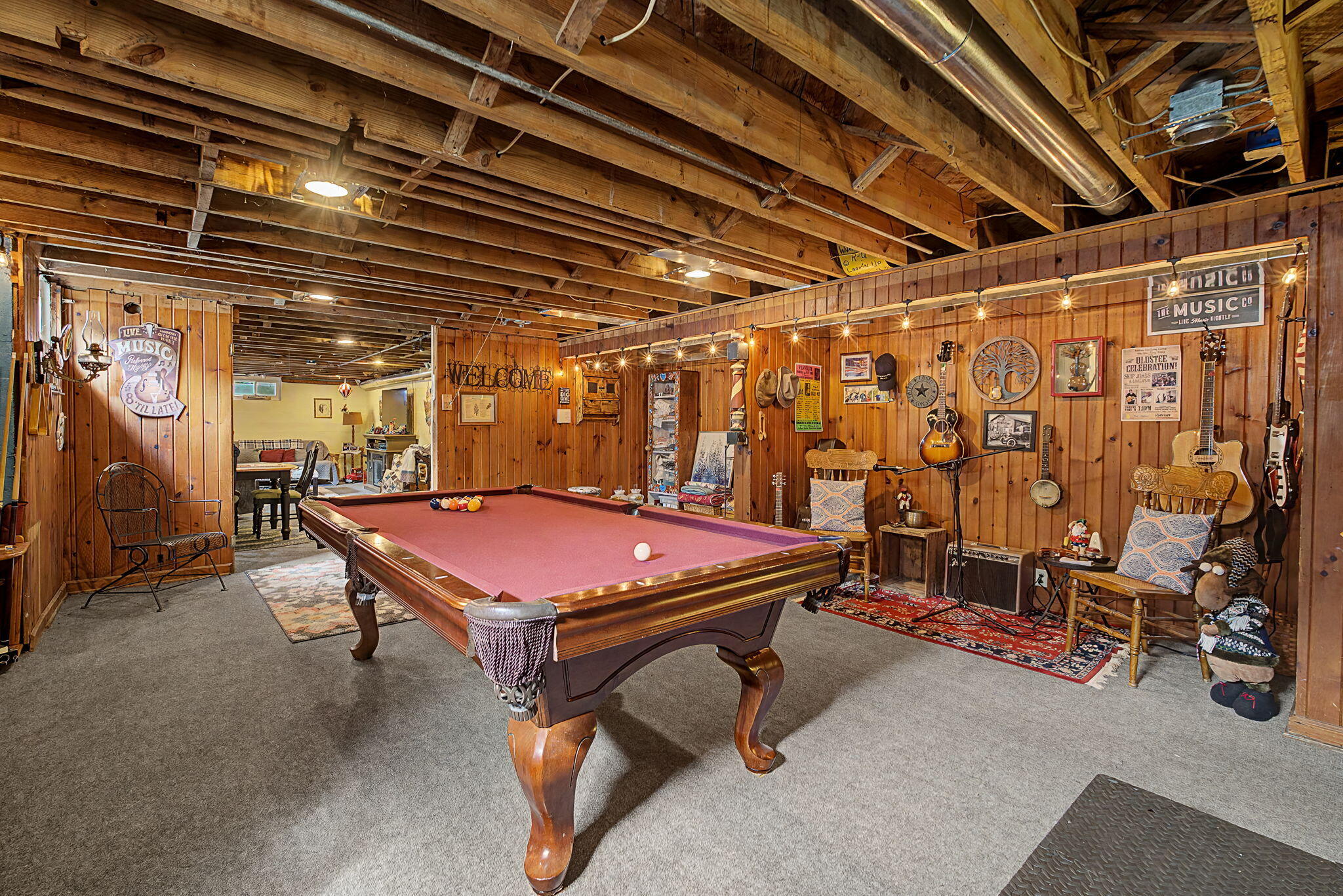 4719 Needmore Road Property Photo 45