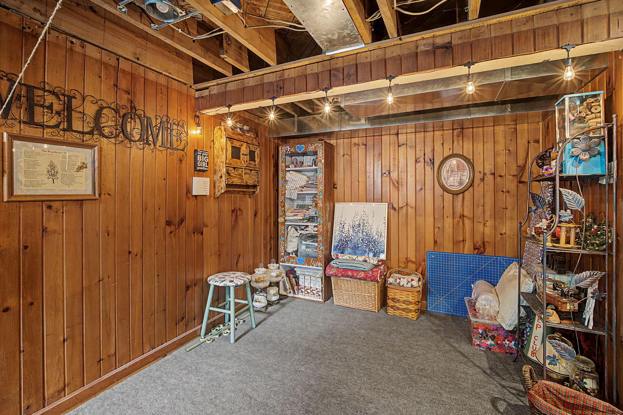 4719 Needmore Road Property Photo 46