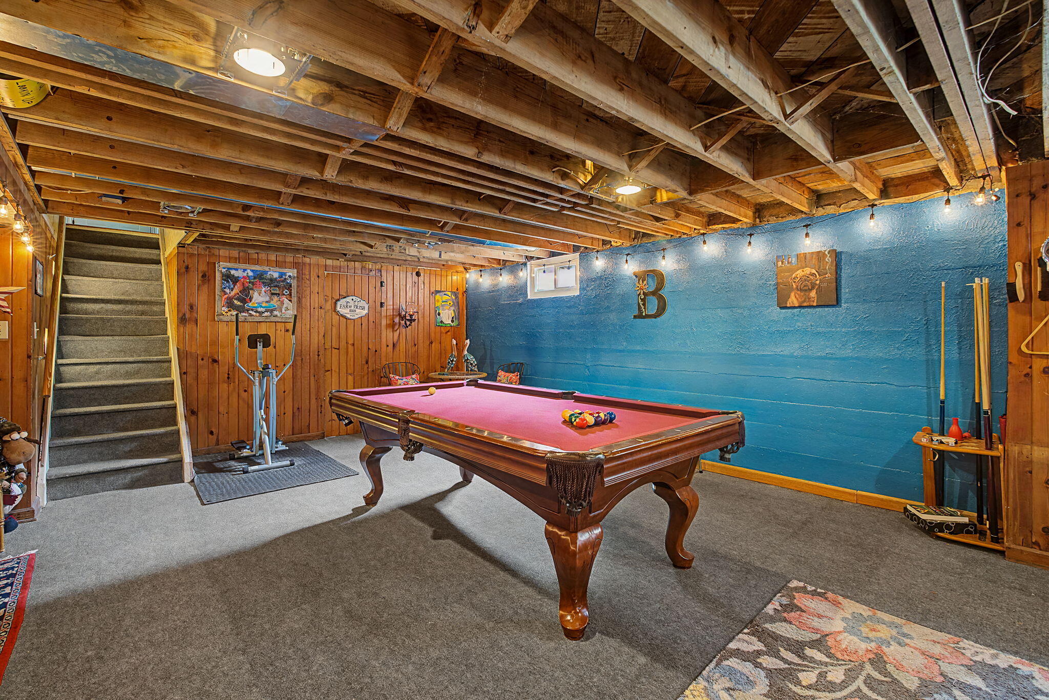 4719 Needmore Road Property Photo 47