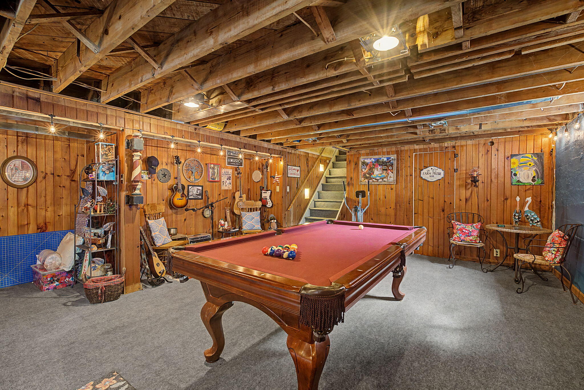 4719 Needmore Road Property Photo 48