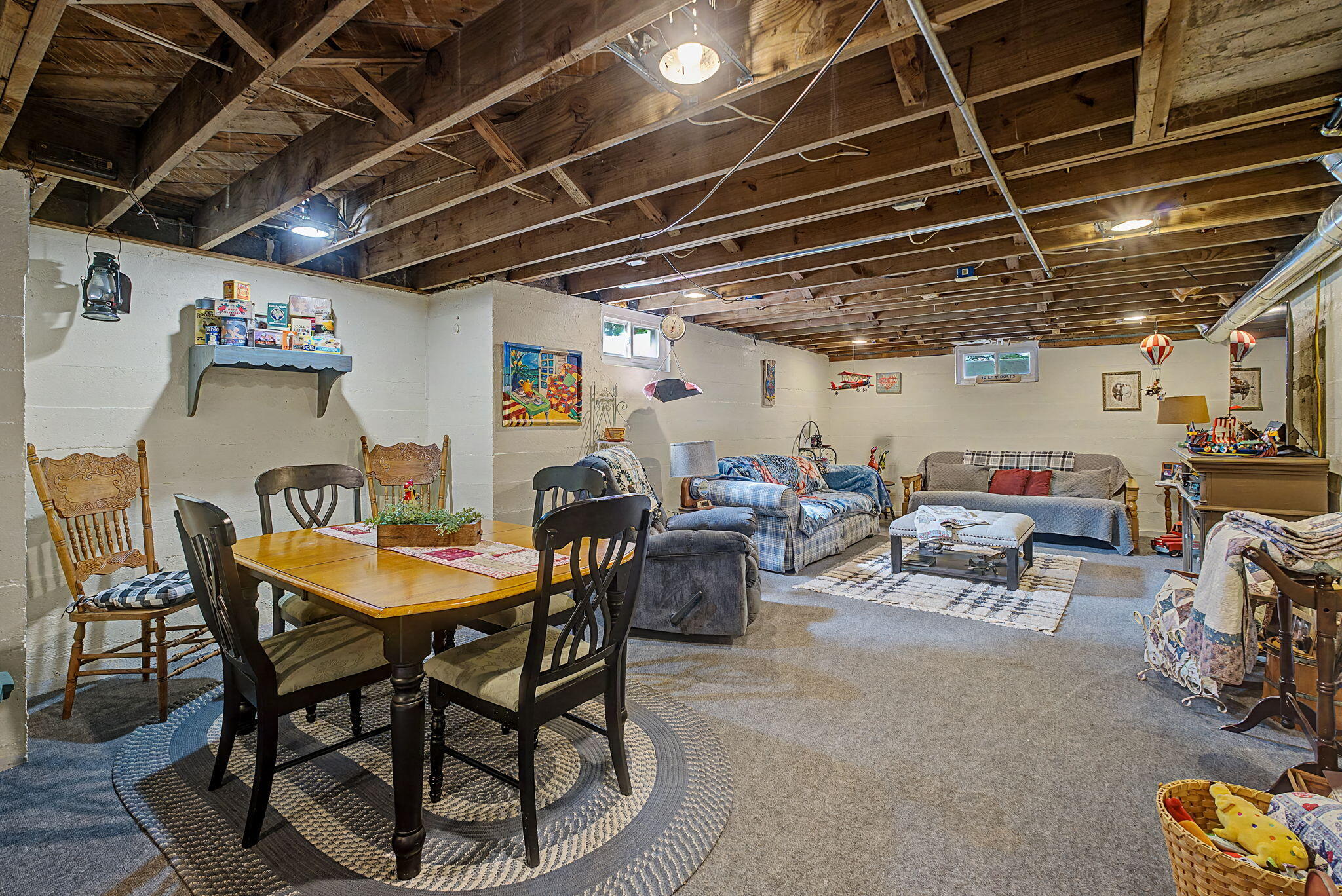 4719 Needmore Road Property Photo 49
