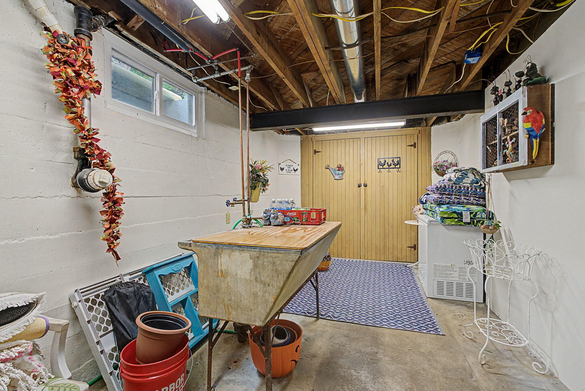 4719 Needmore Road Property Photo 54